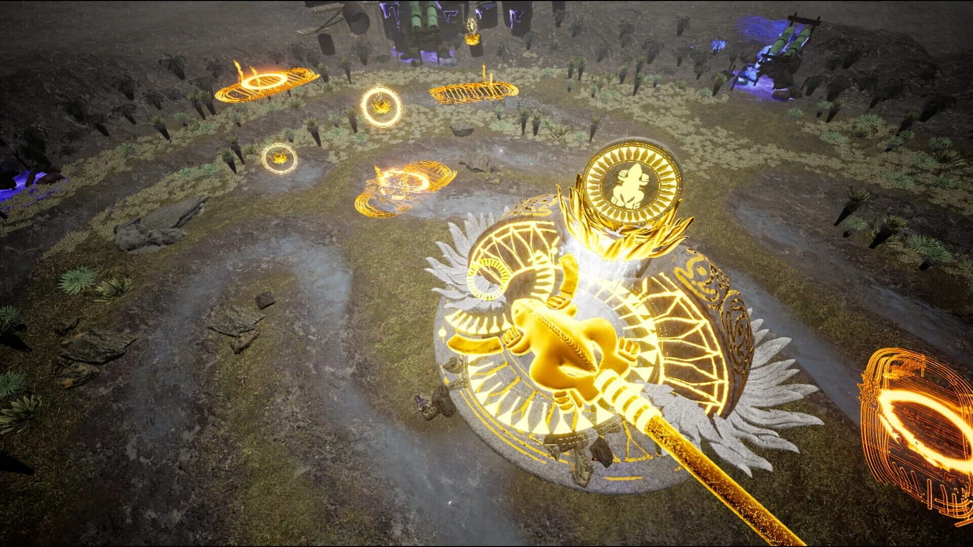Hizca screenshot 2
