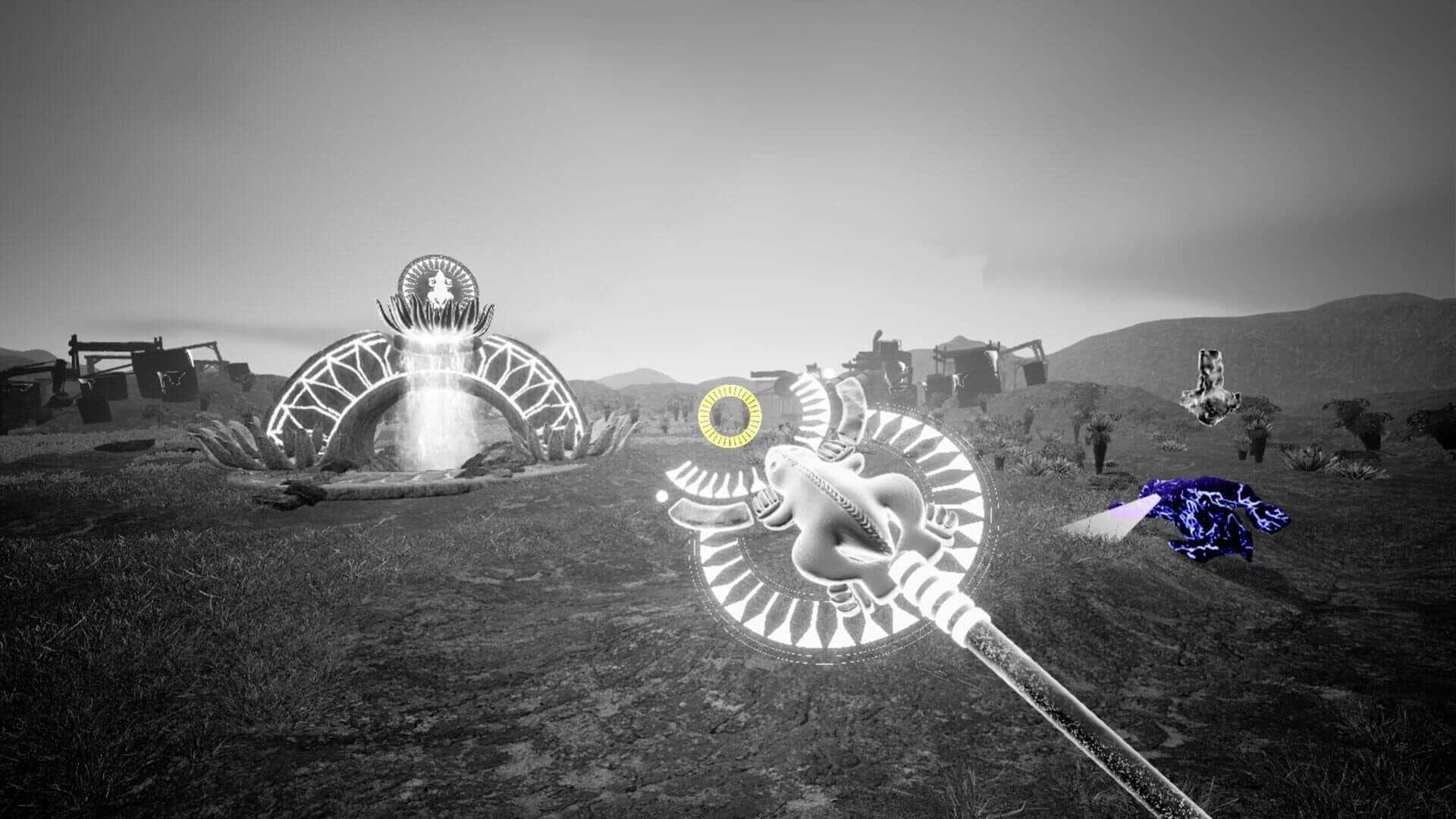 Hizca screenshot 3