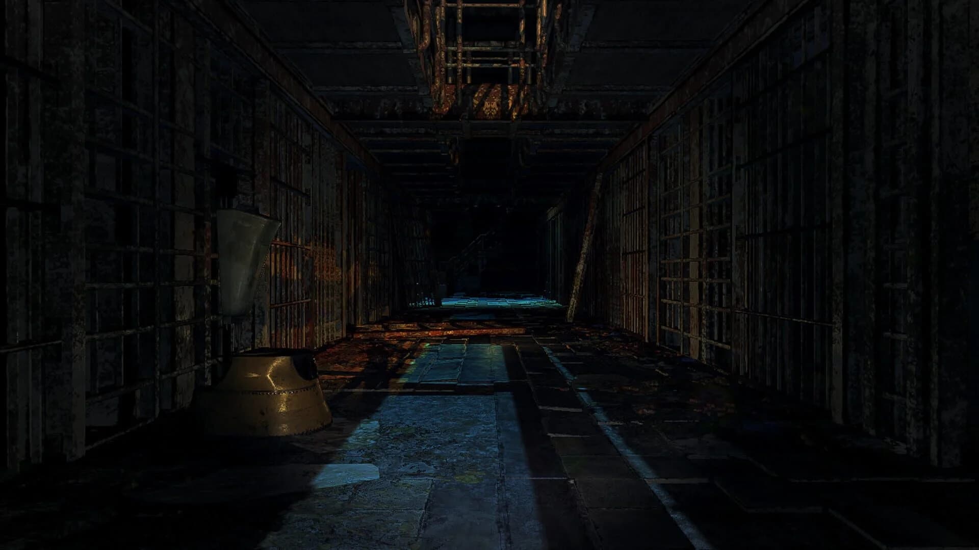 HJ: Sacrifice screenshot 5