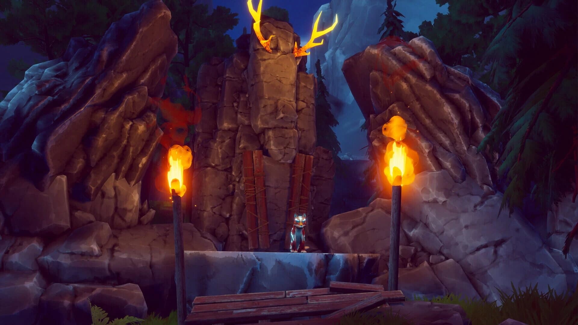 Hljod screenshot 4