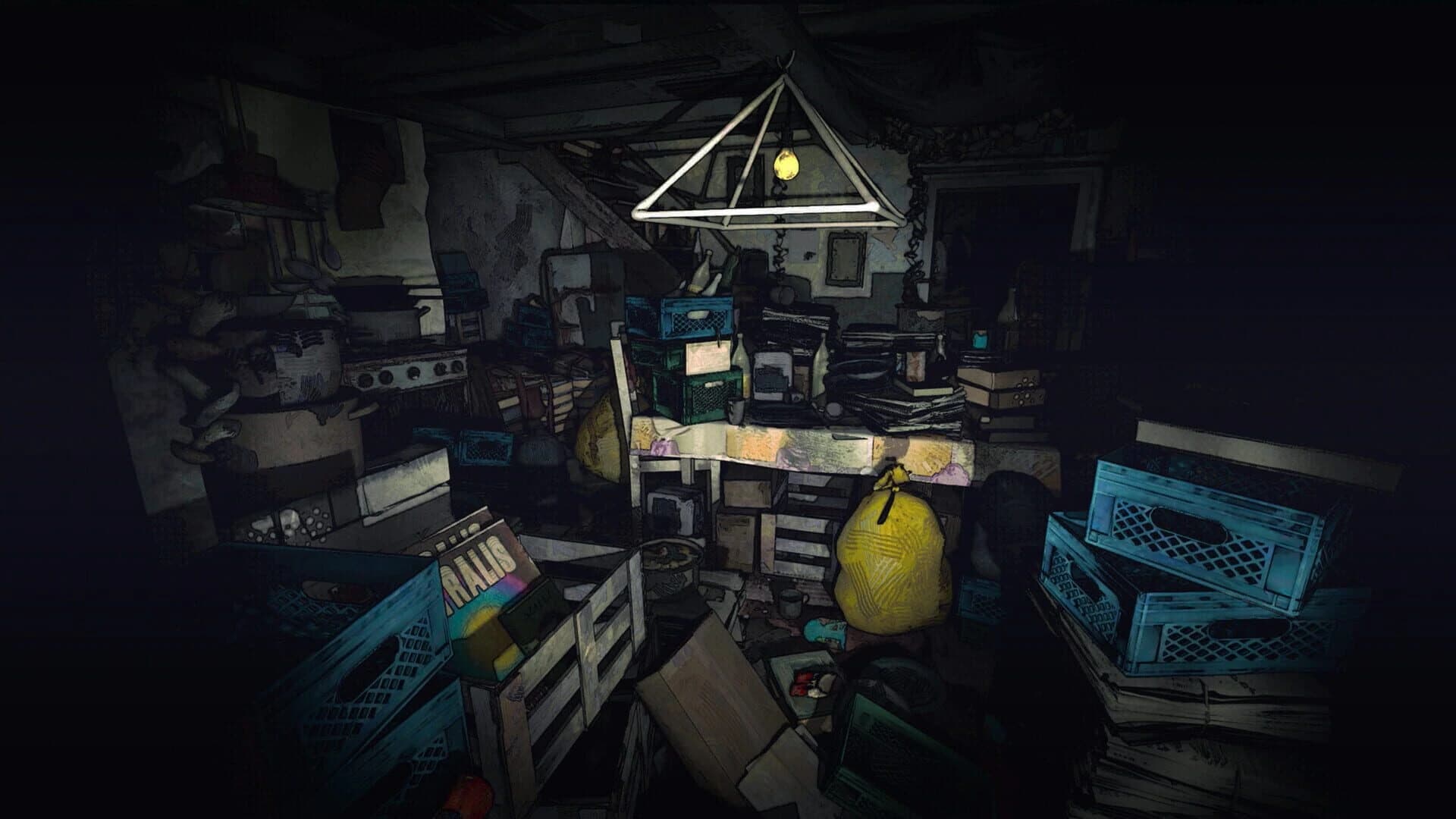 Hoarder screenshot 5