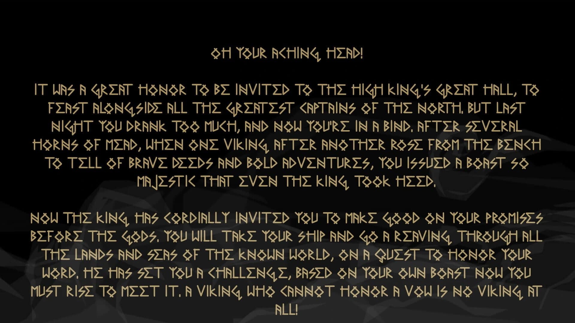 Hoards of Glory screenshot 1