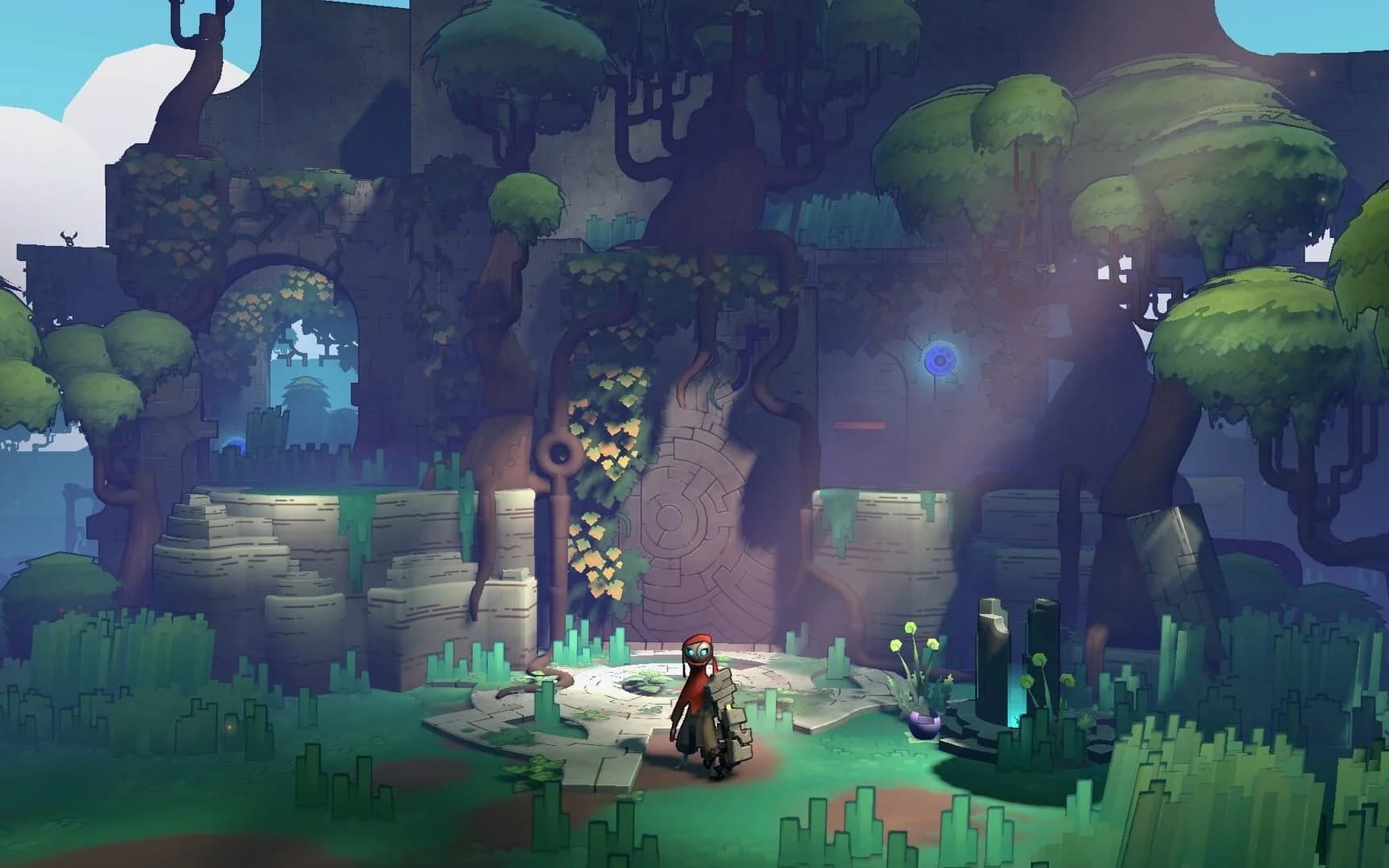 Hob screenshot 2