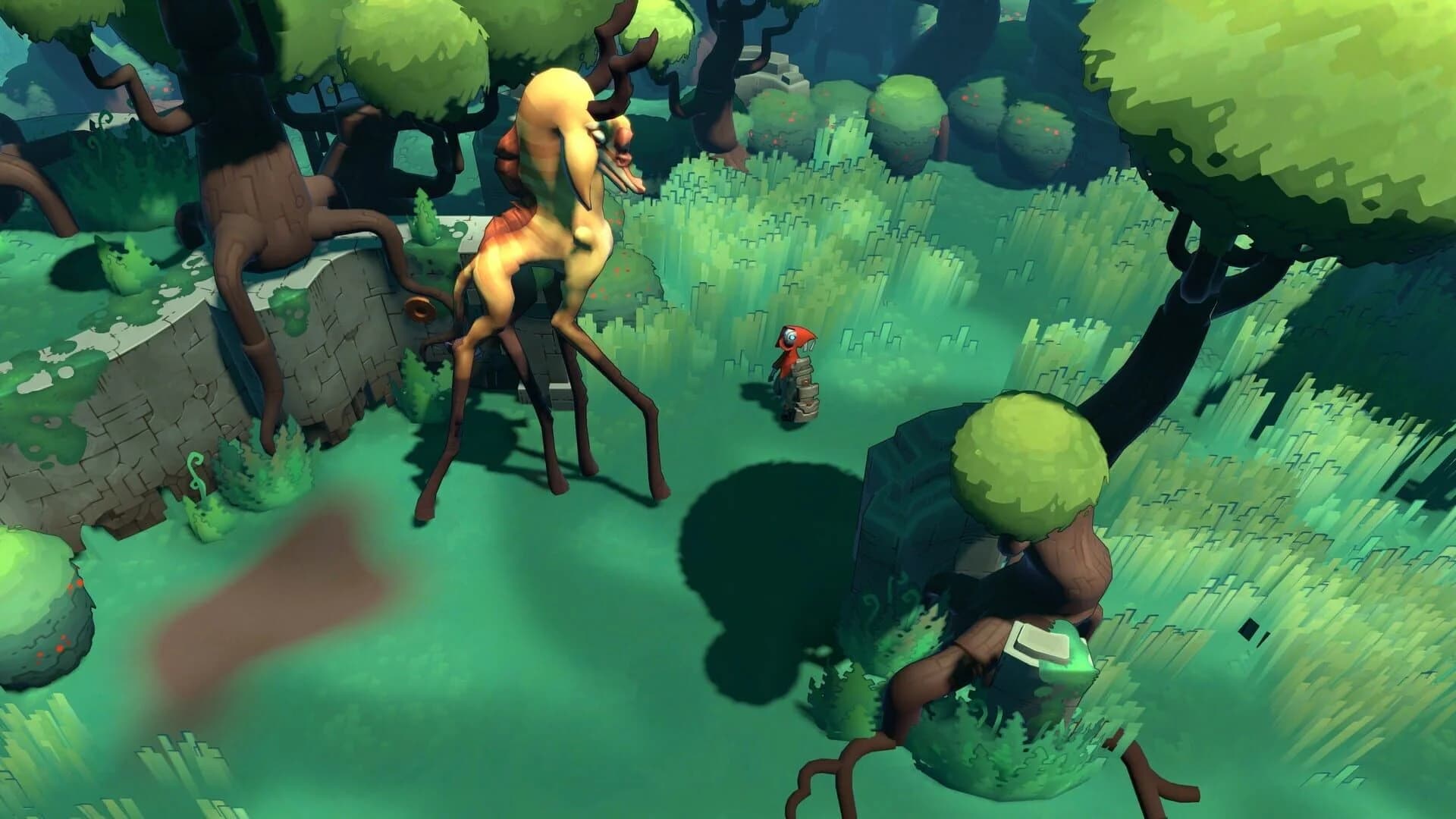 Hob screenshot 3