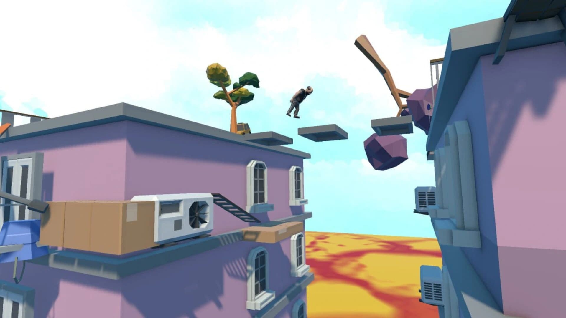 Hobble-Wobble screenshot 3