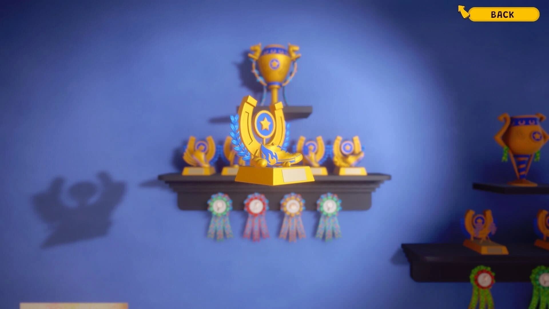 Hobby Horse: First Ride screenshot 5