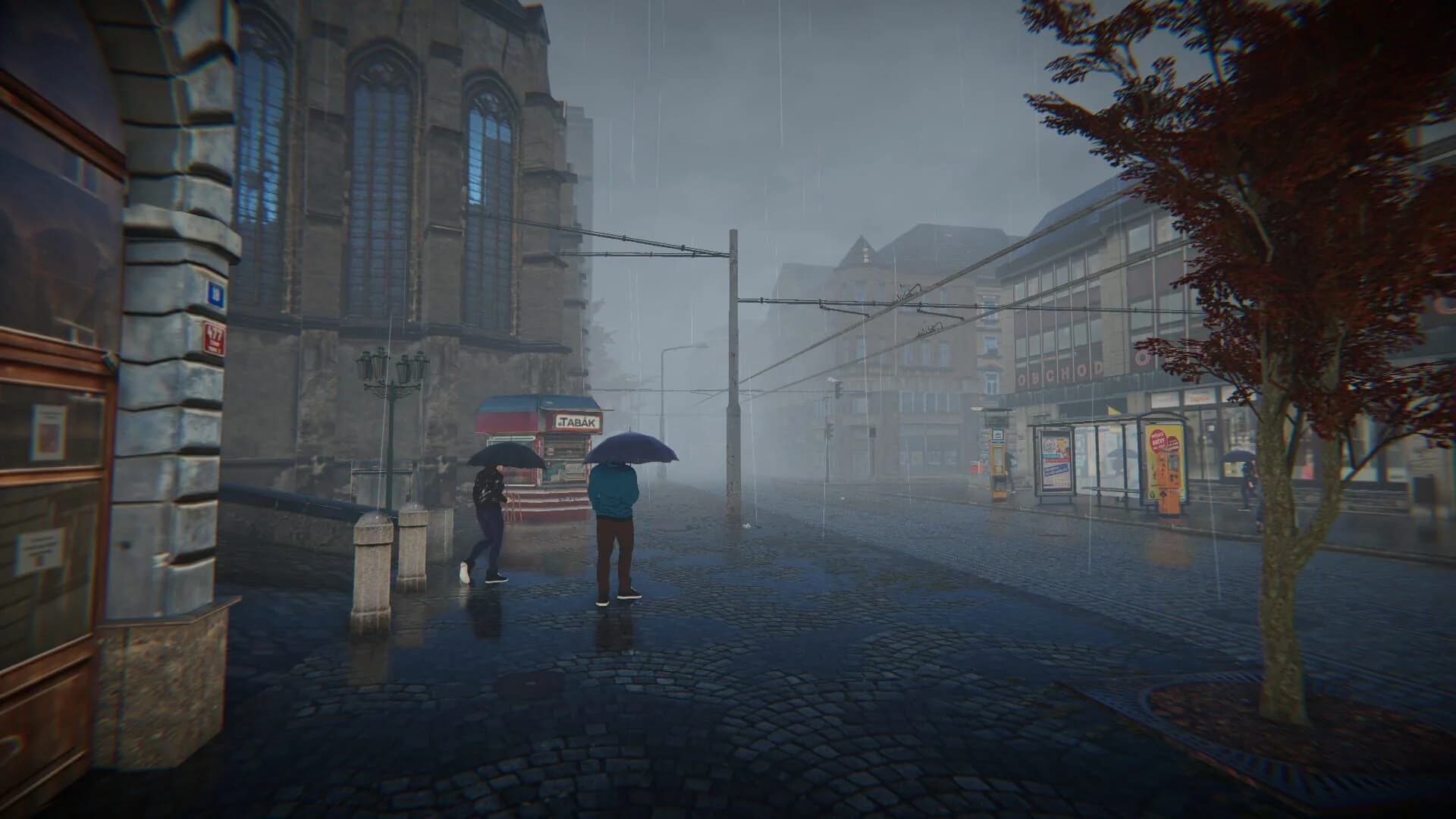 Hobo: Tough Life screenshot 2