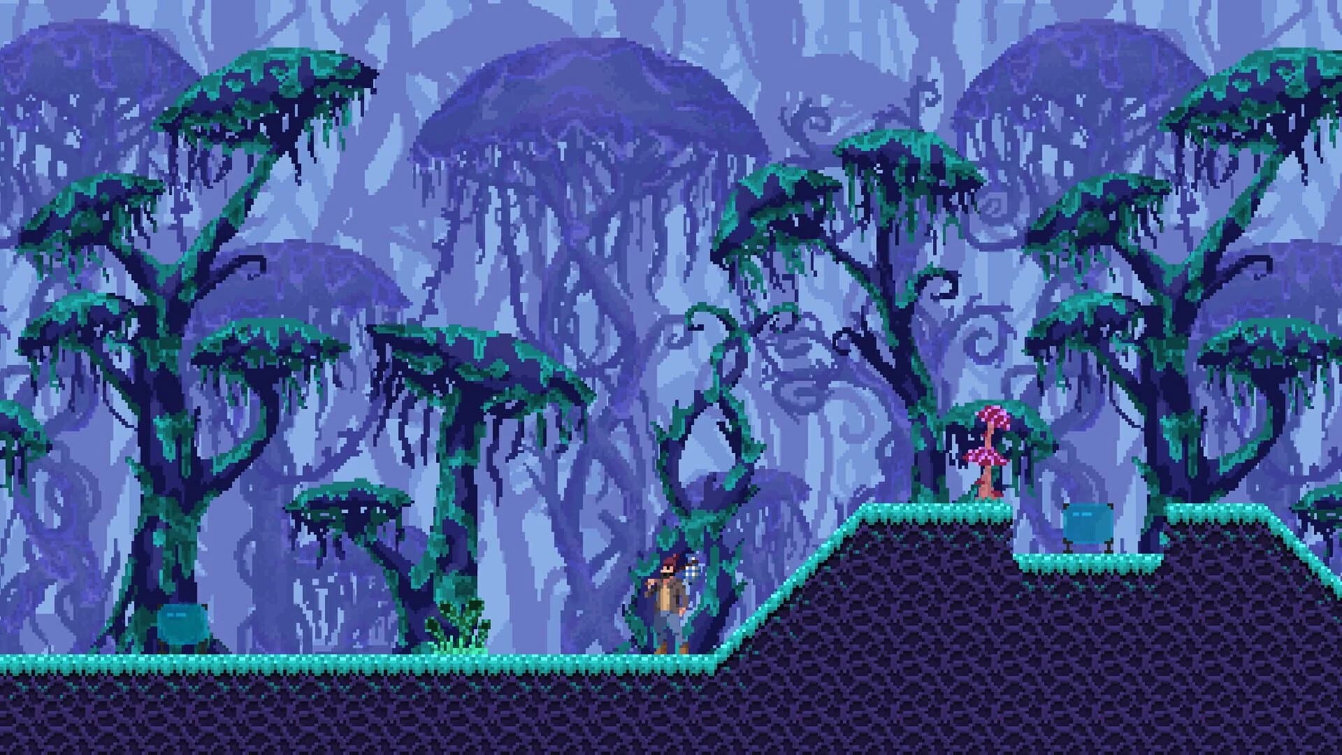 Hoboman screenshot 1