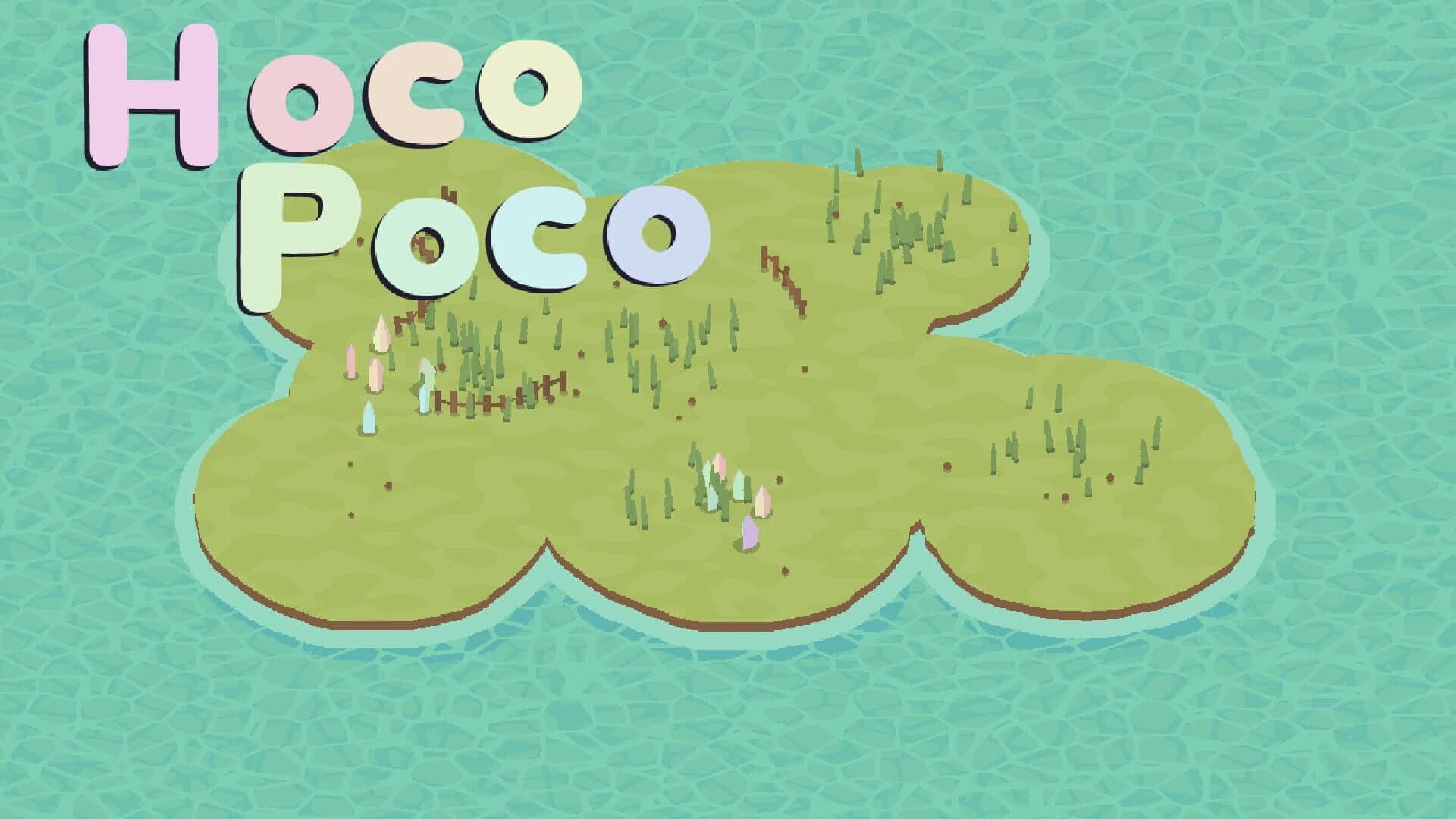 Hoco Poco screenshot 1