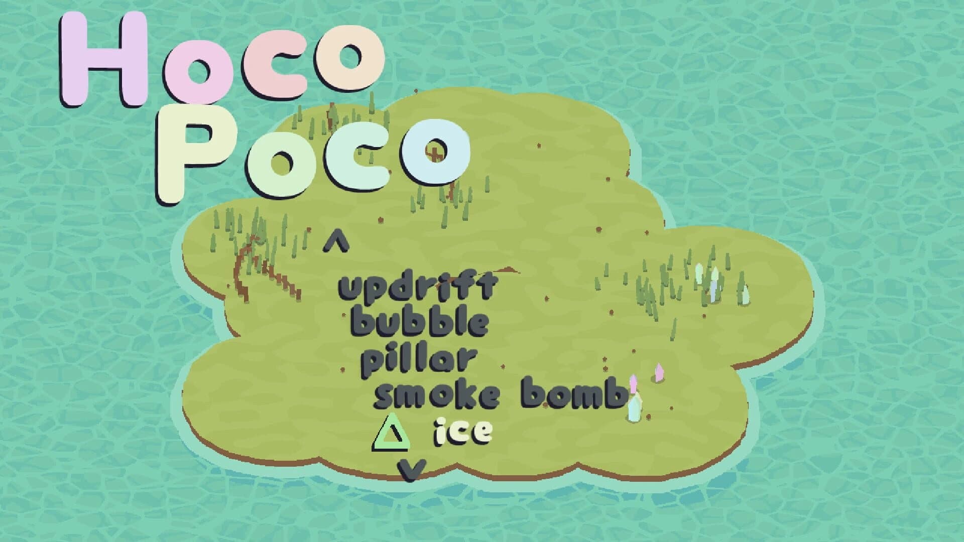 Hoco Poco screenshot 4
