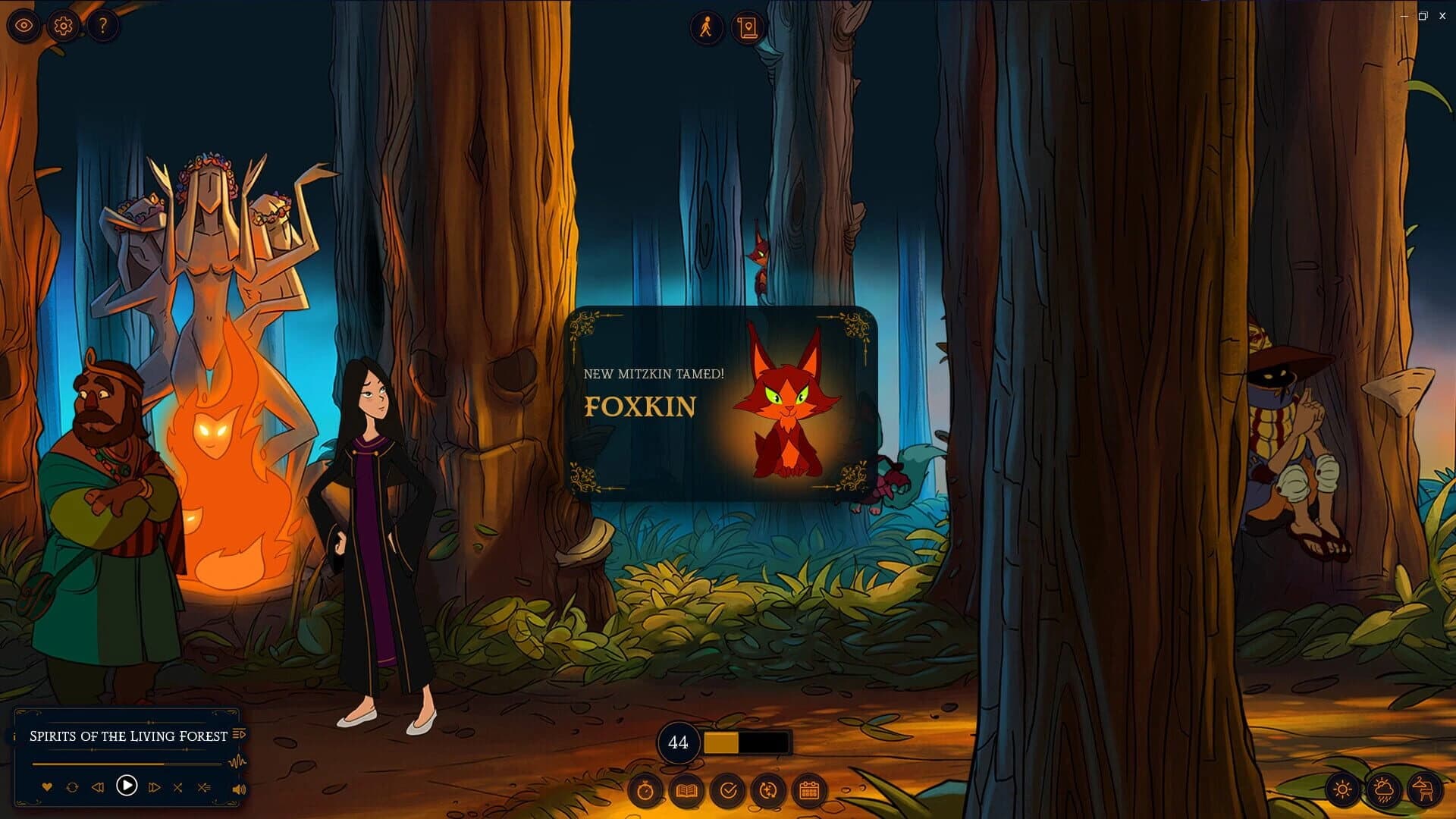 Hocus Focus screenshot 5