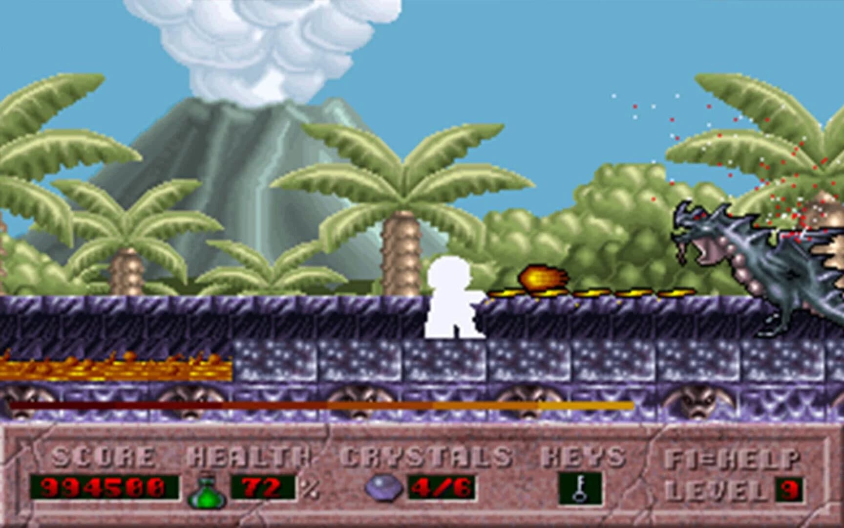 Hocus Pocus screenshot 3