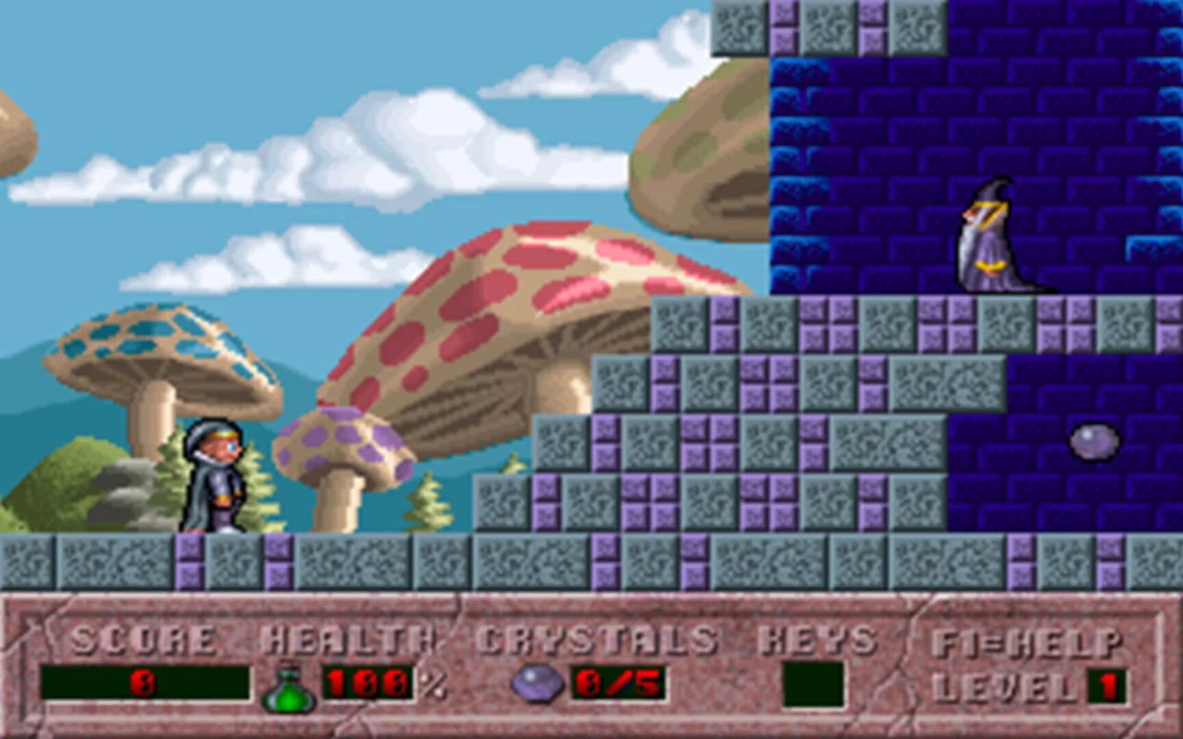 Hocus Pocus screenshot 2