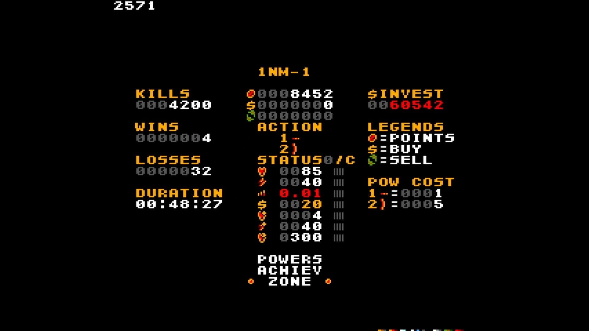 Hode screenshot 2