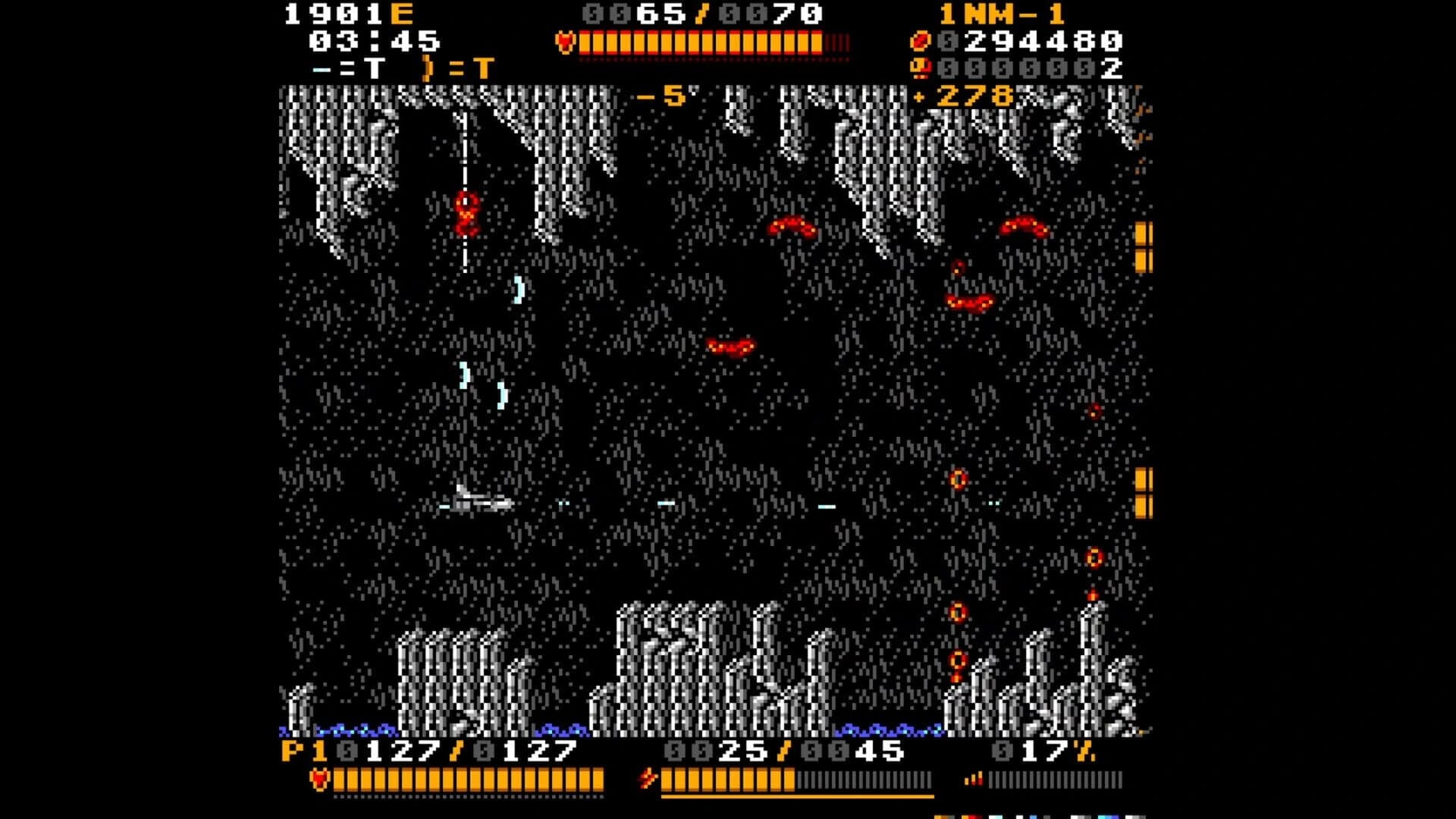 Hode screenshot 1
