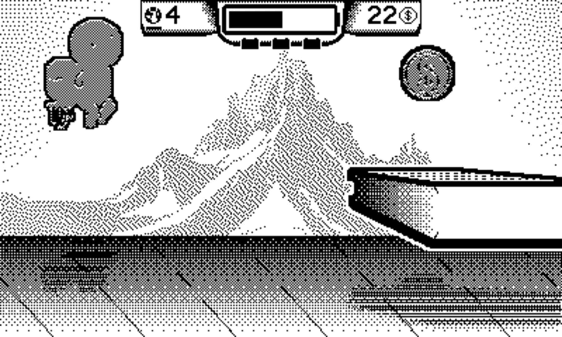 Hodge Dodge screenshot 2