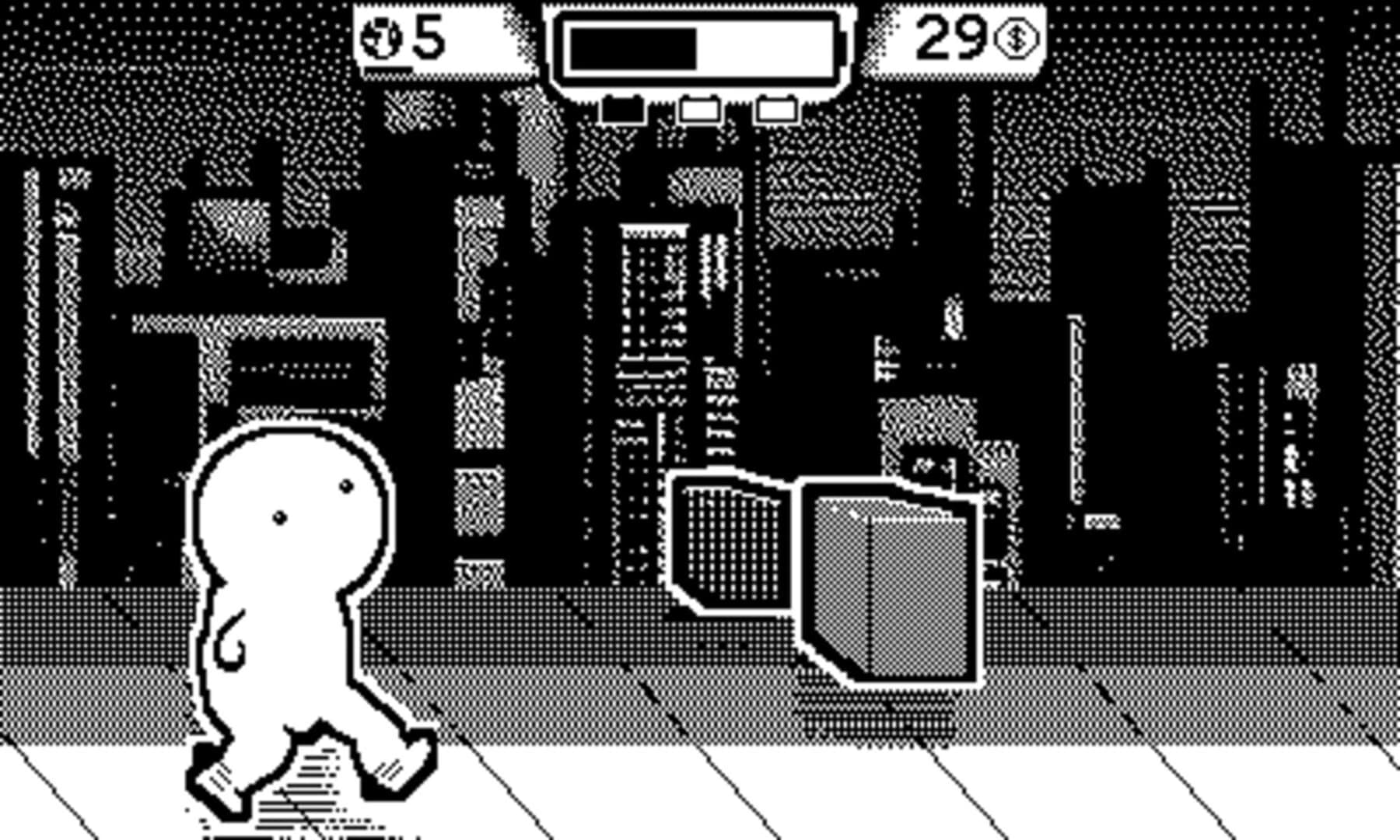 Hodge Dodge screenshot 1