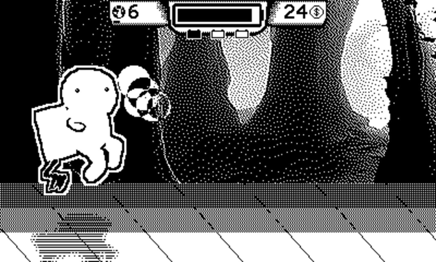 Hodge Dodge screenshot 3
