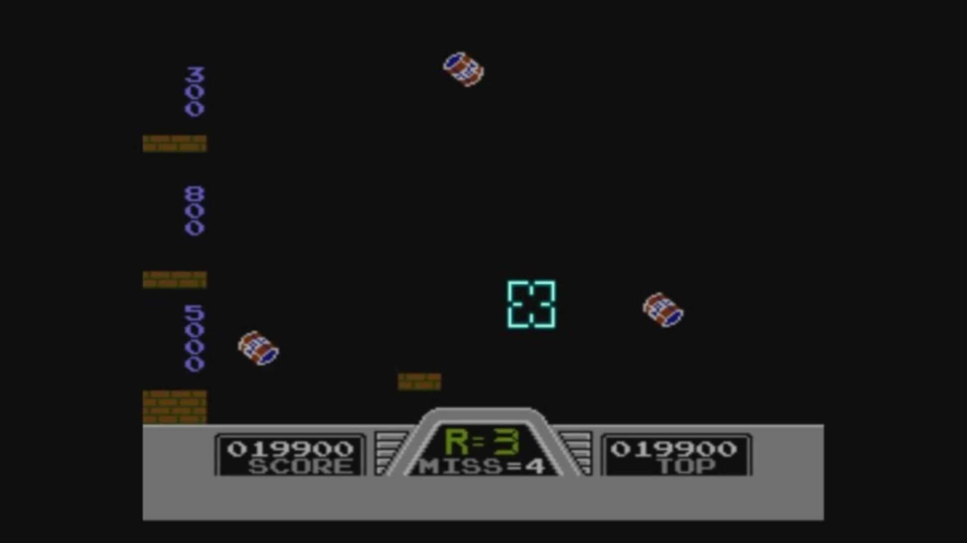 Hogan's Alley screenshot 2
