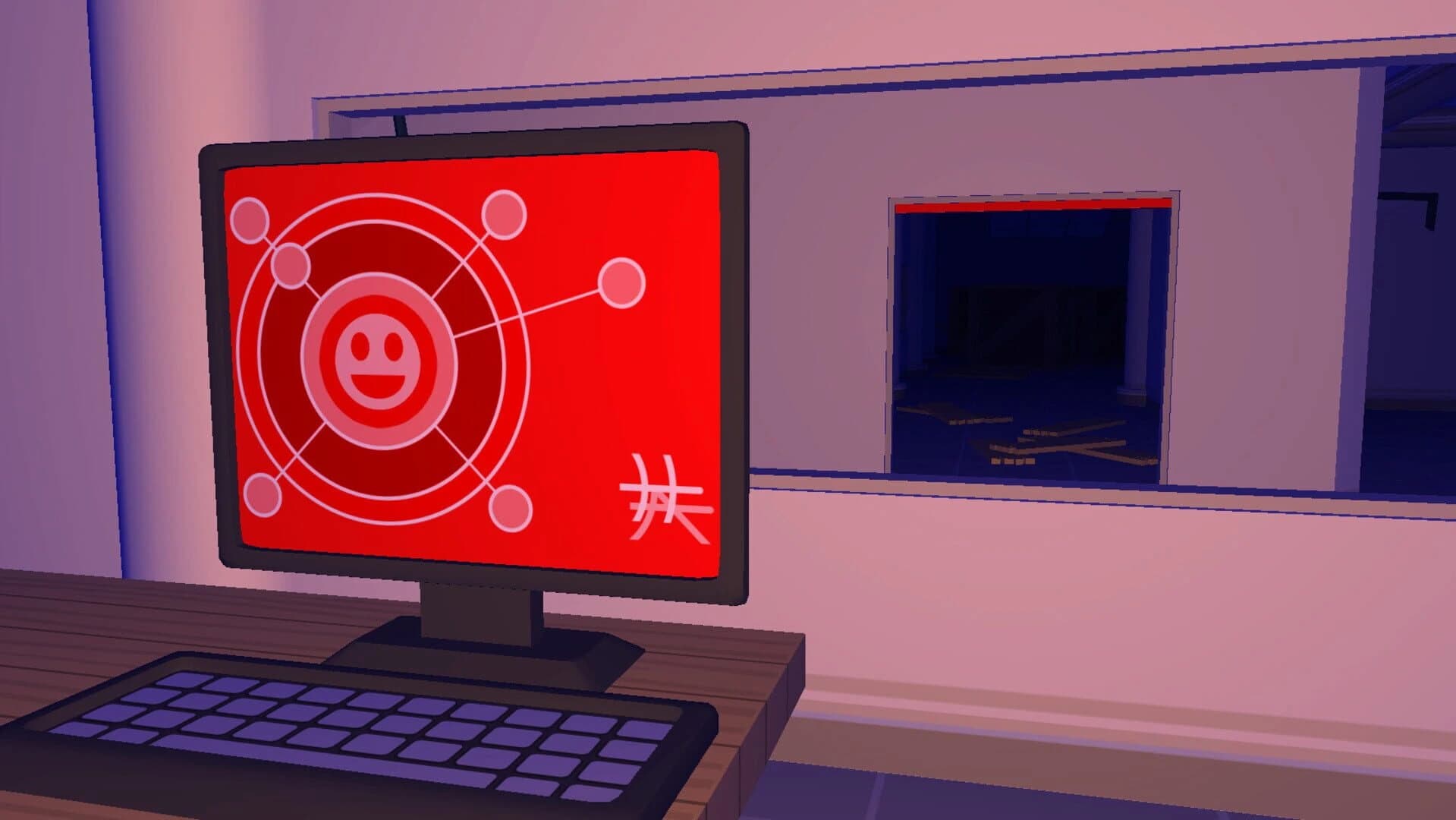 Hogogeist screenshot 3