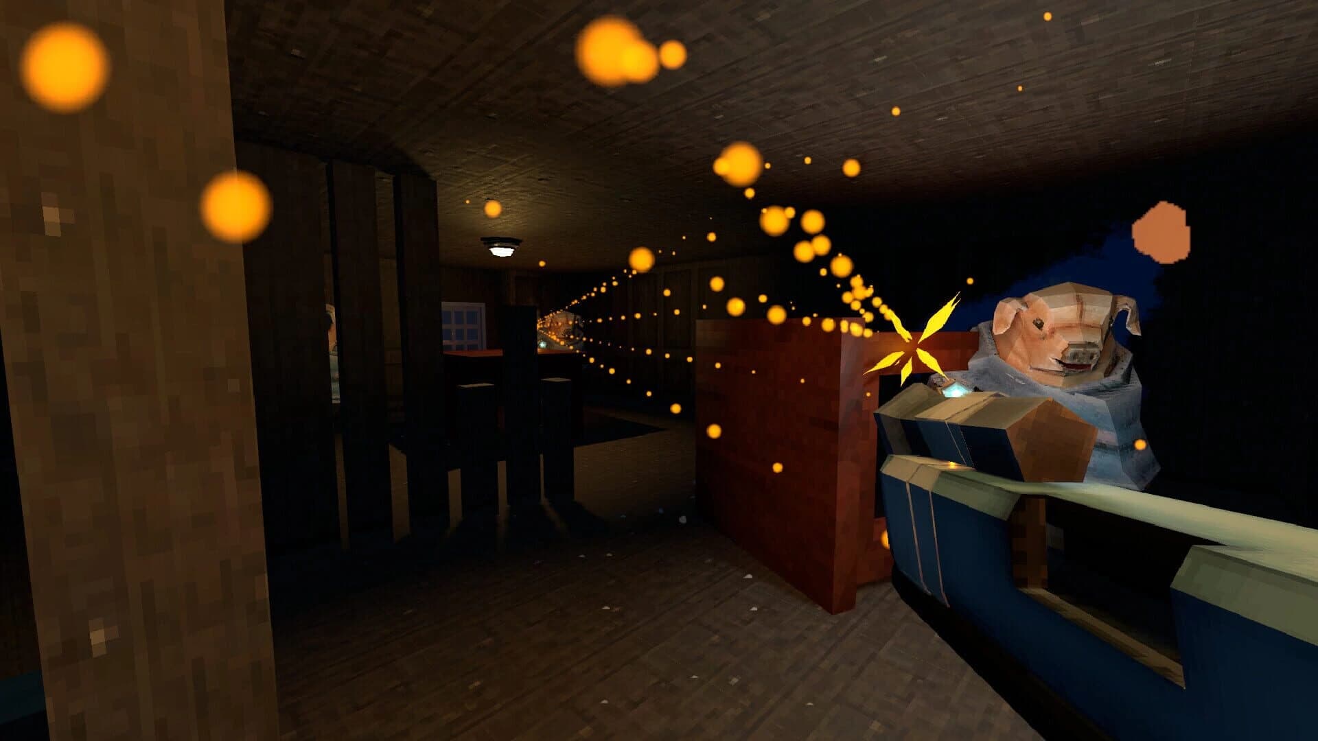 H.O.G.S screenshot 2