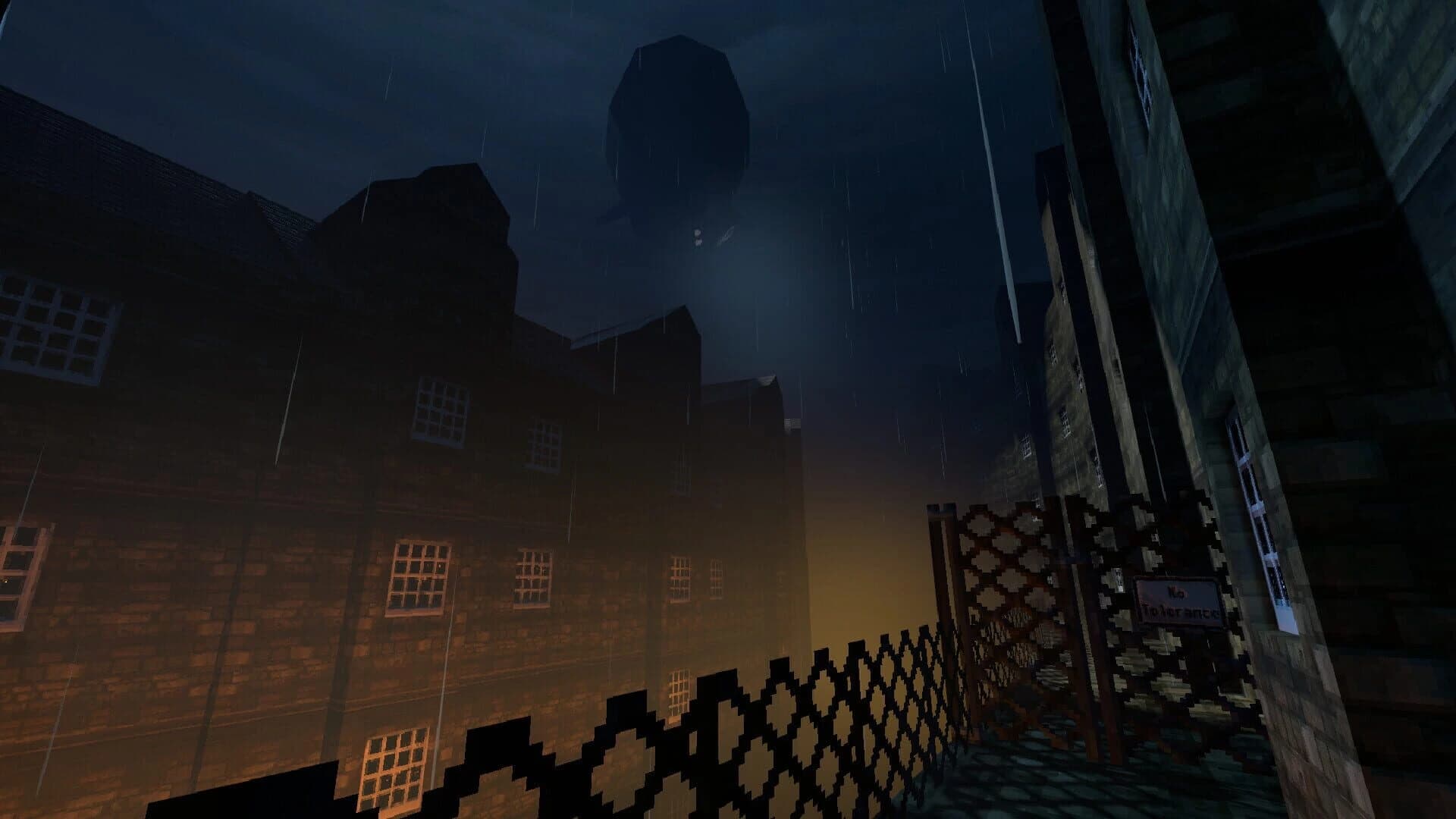 H.O.G.S screenshot 1