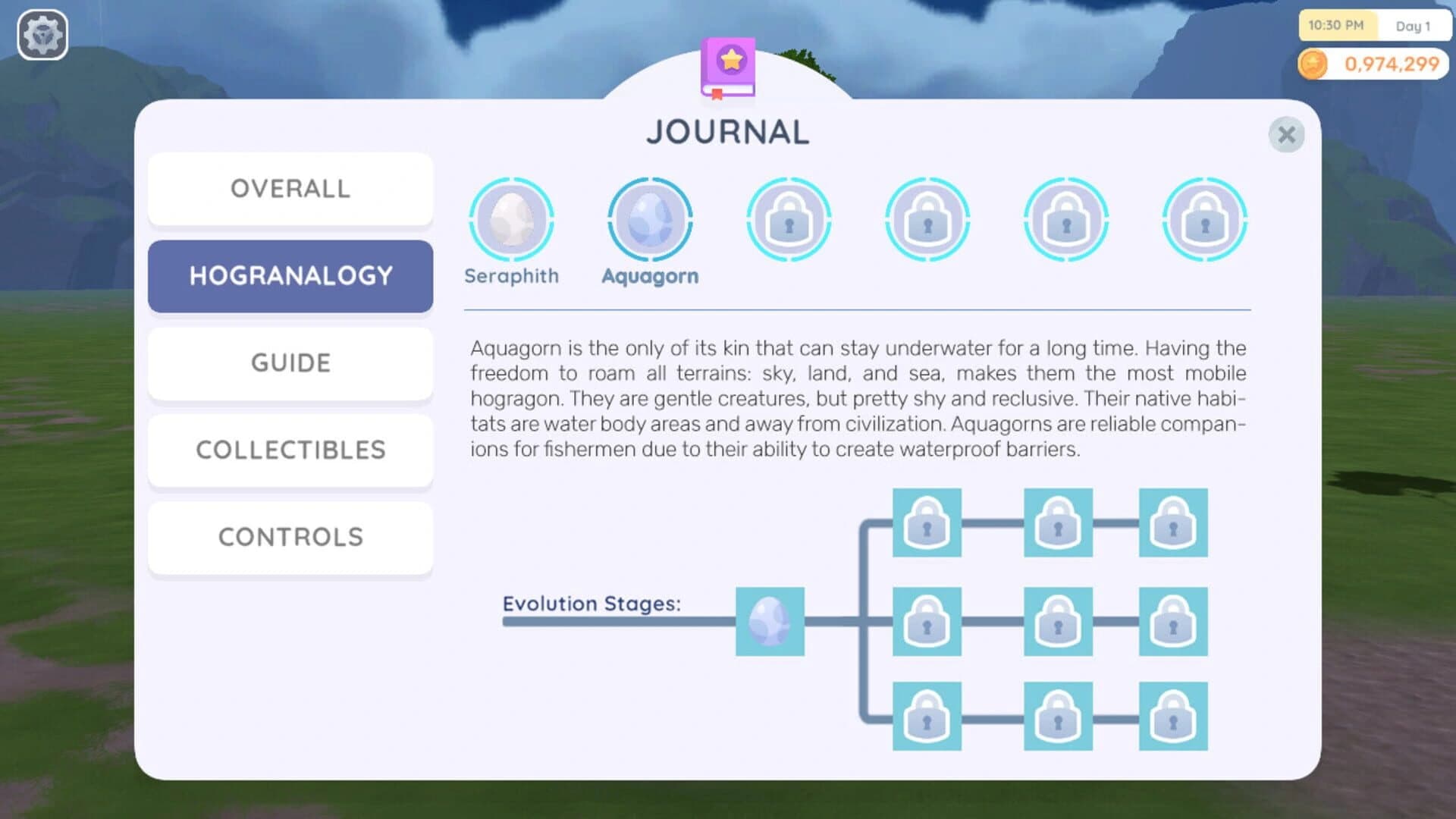 Hogvalord: The Ranch screenshot 4