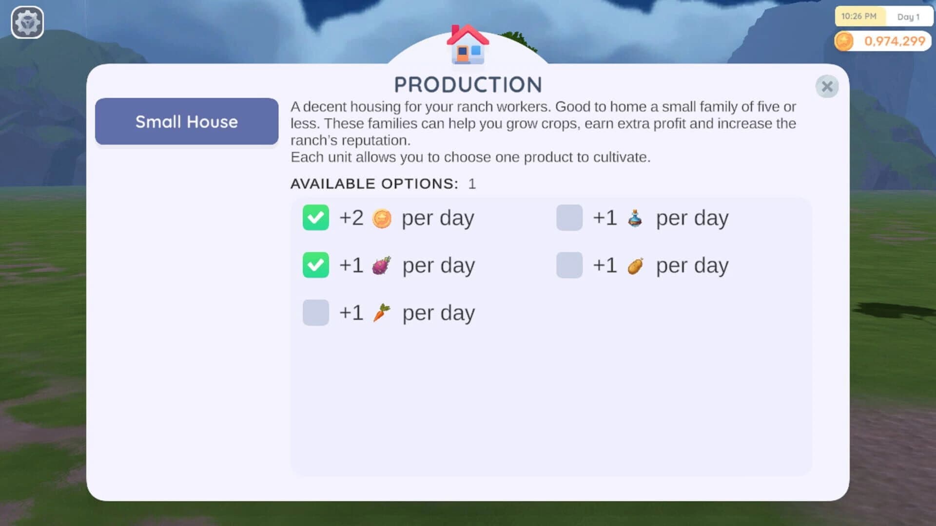 Hogvalord: The Ranch screenshot 5