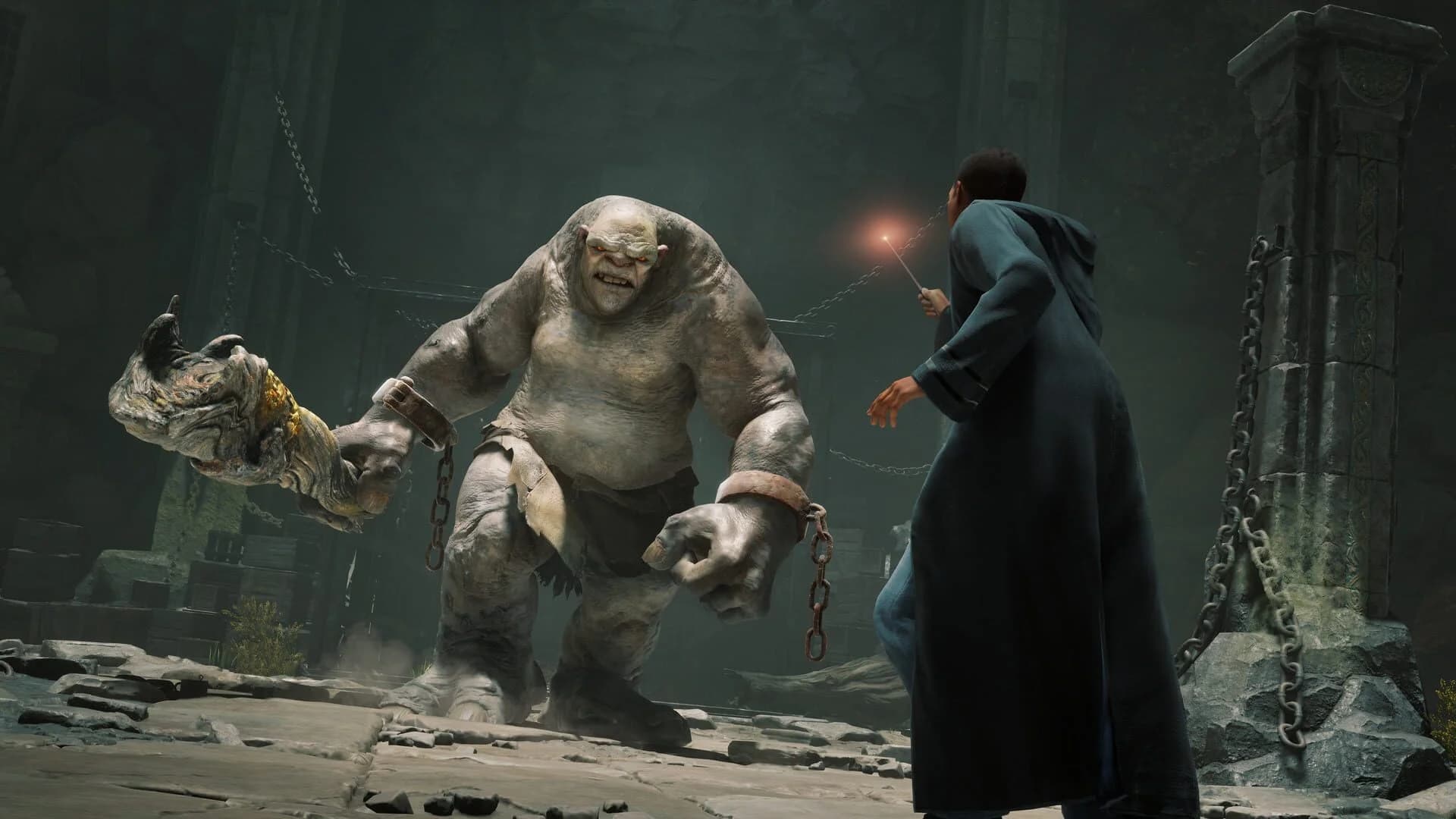 Hogwarts Legacy: Digital Deluxe Edition screenshot 5