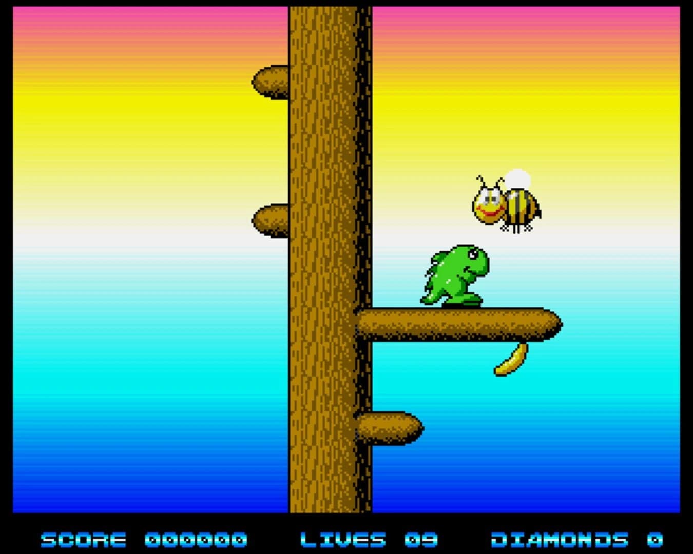 Hoi screenshot 1