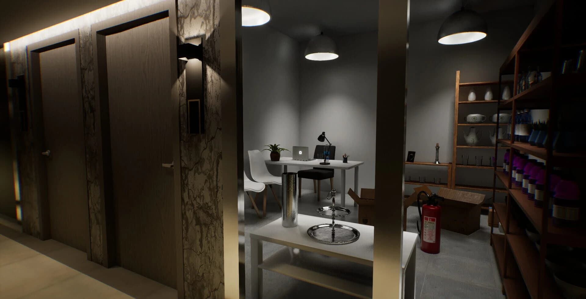 Hoiwa Hub screenshot 1