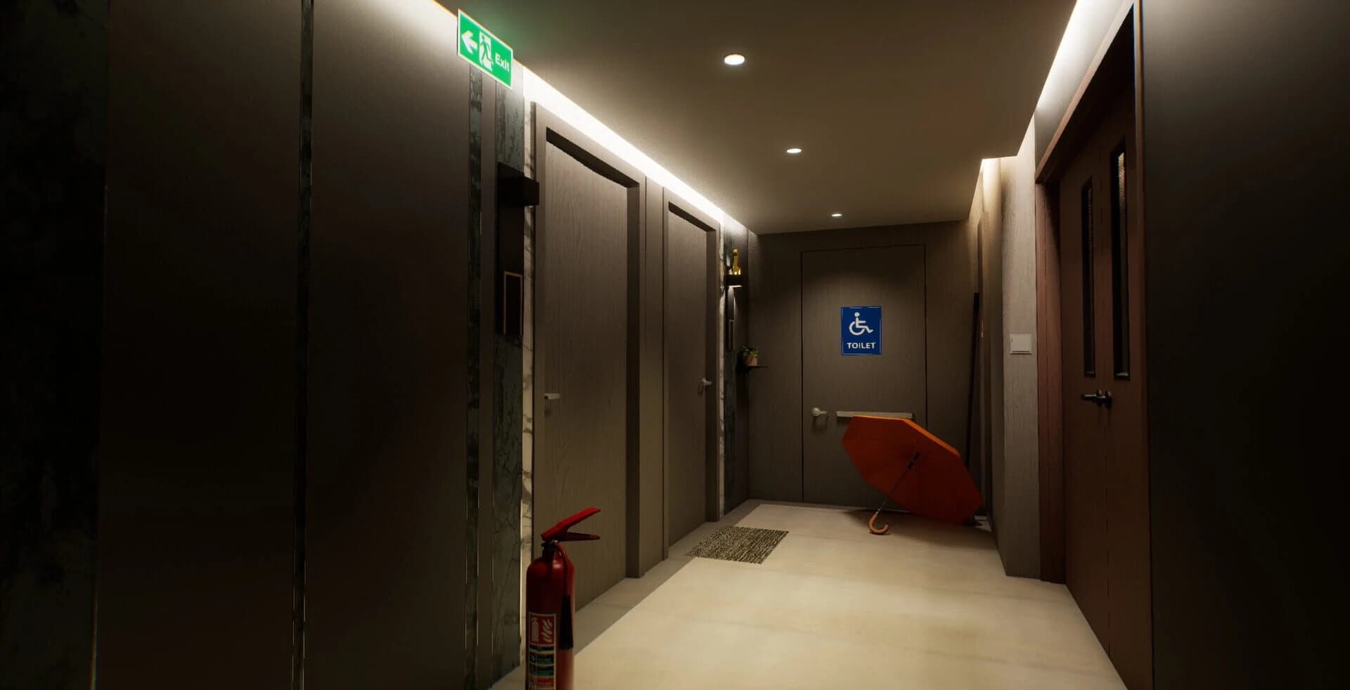 Hoiwa Hub screenshot 2