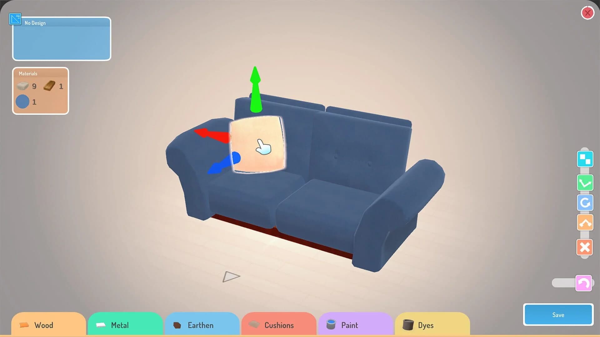 Hokko Life screenshot 4