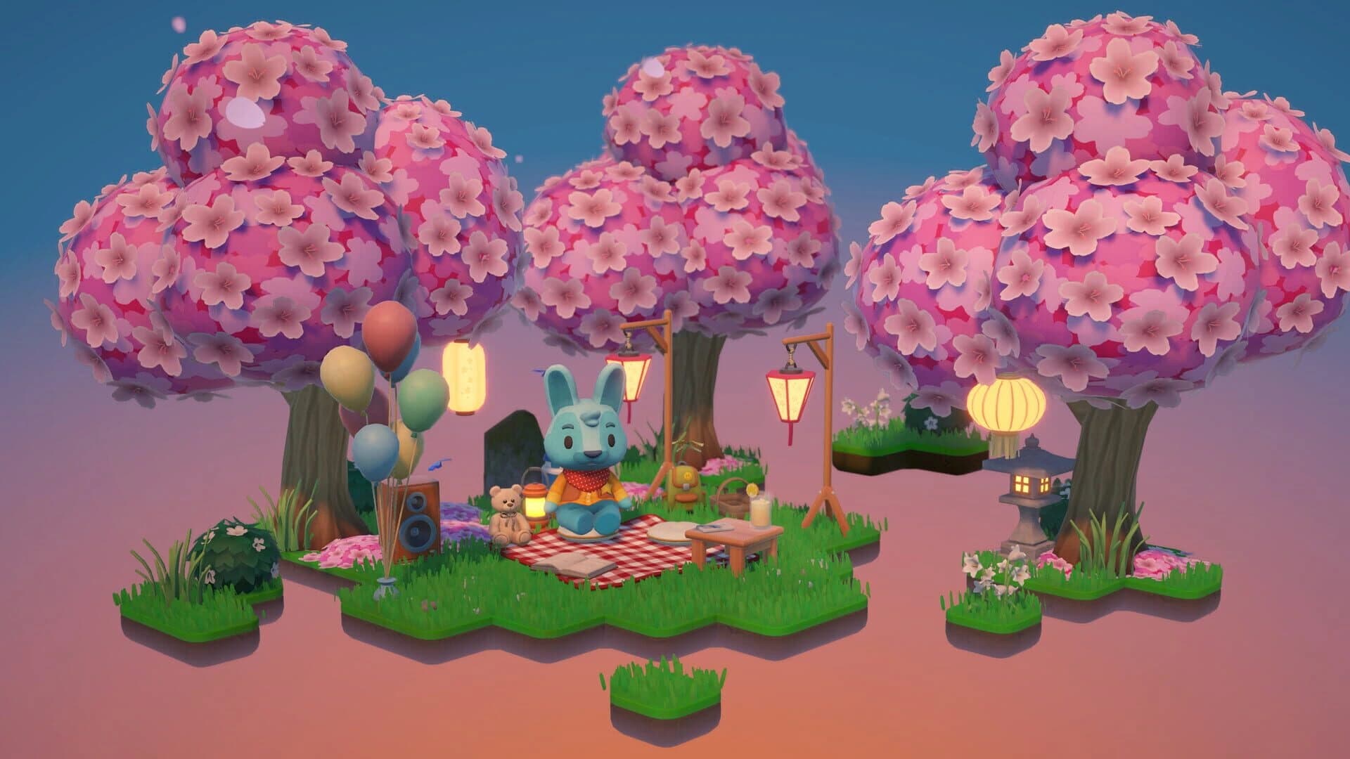 Hokko Spaces screenshot 4