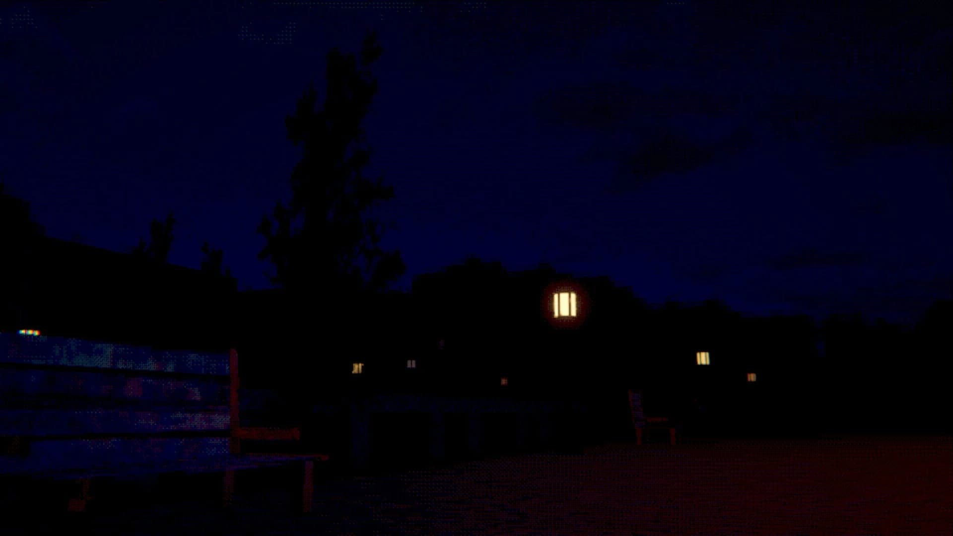 Holbrook Hotel screenshot 2