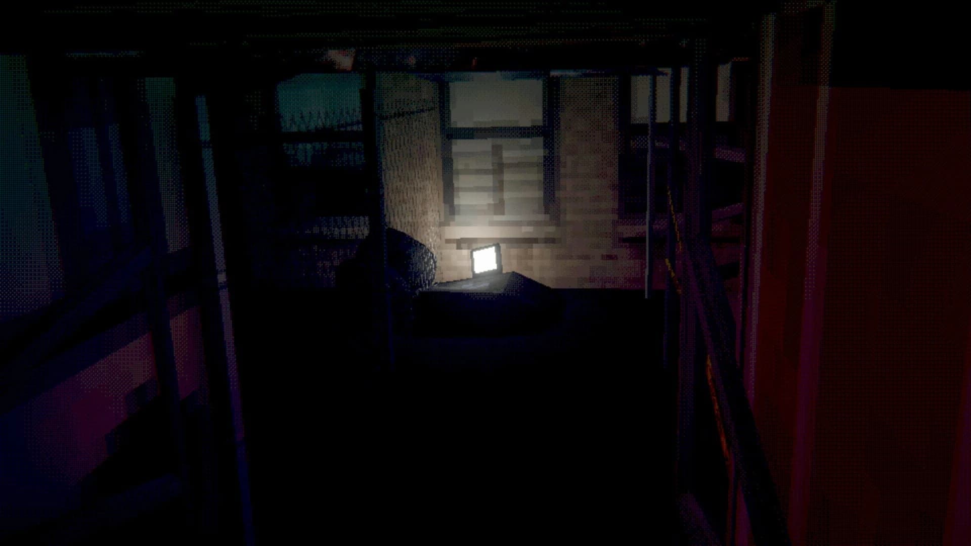 Holbrook Hotel screenshot 3