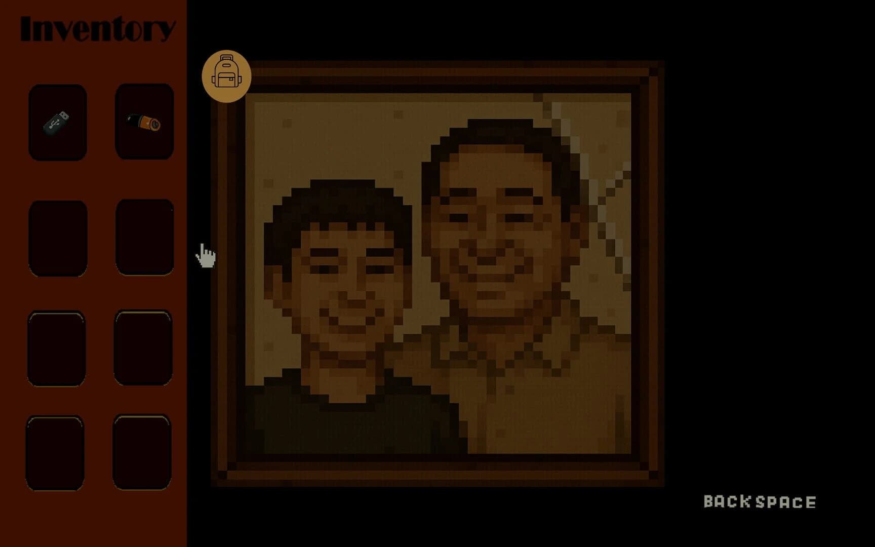 Hold Me Still screenshot 4