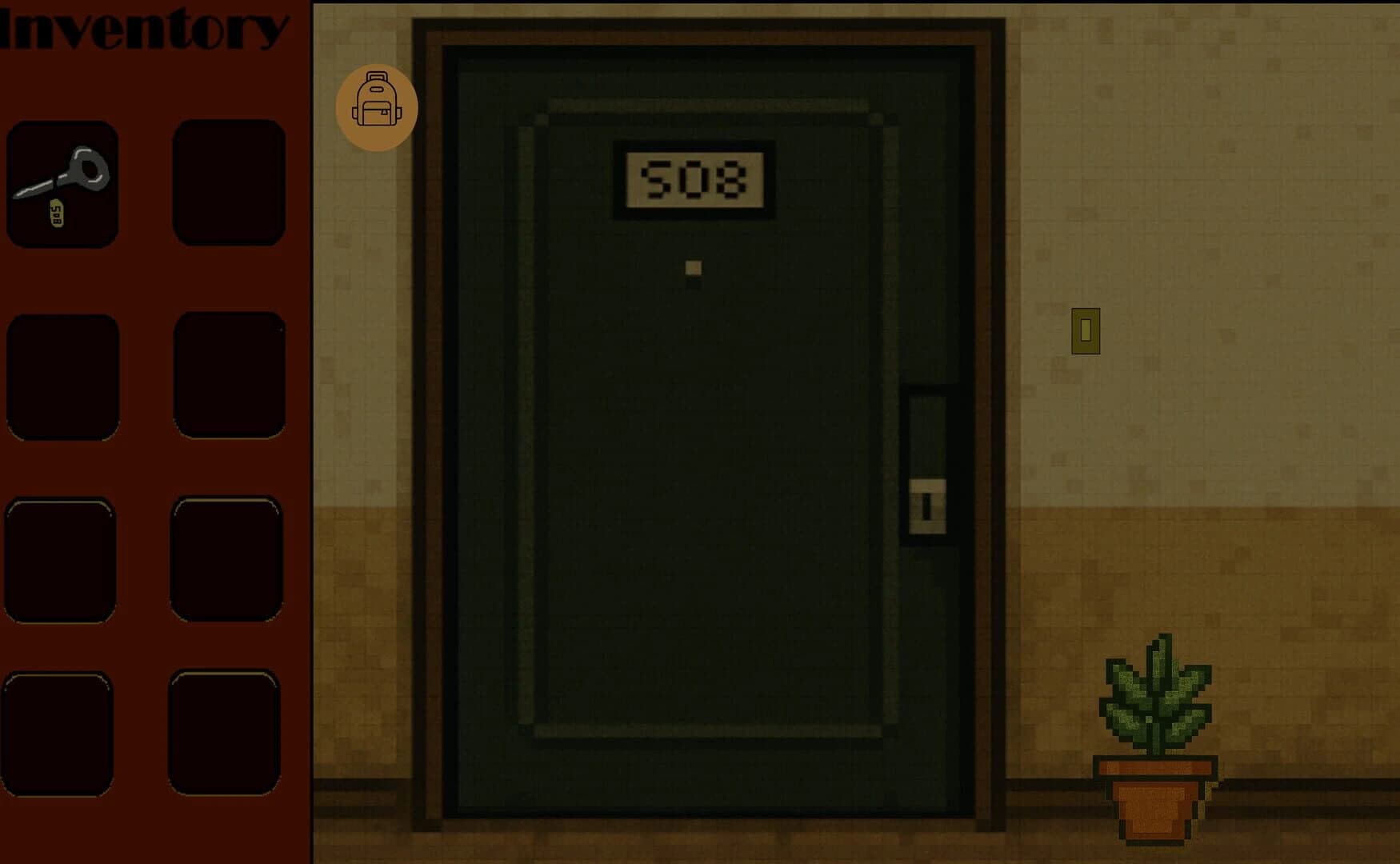 Hold Me Still screenshot 1