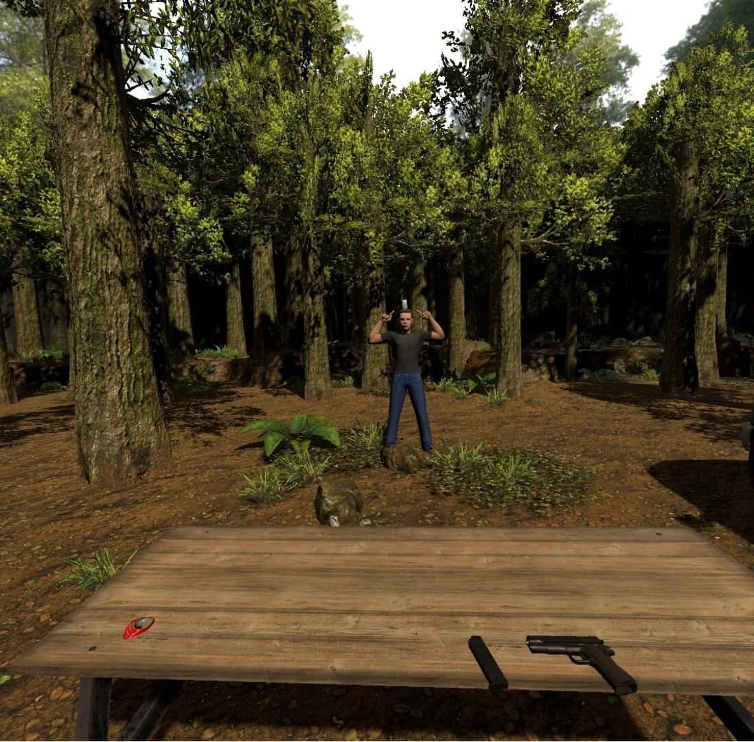 Hold My Beer screenshot 3