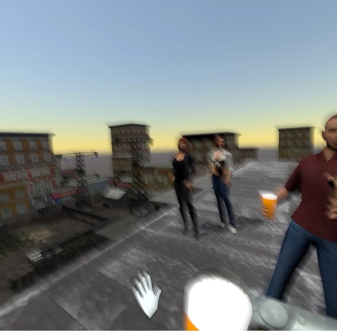 Hold My Beer screenshot 1