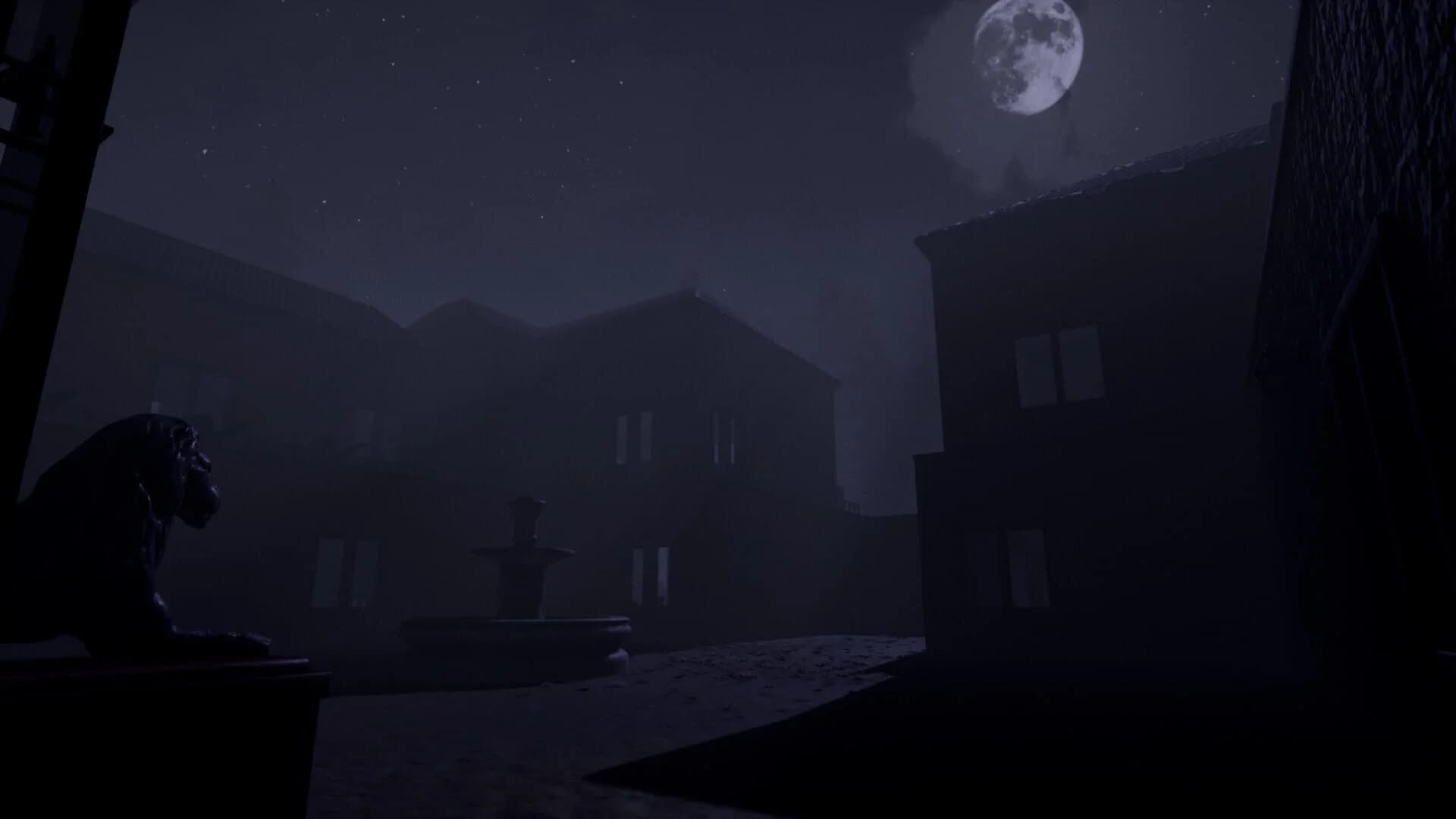 Hold Out screenshot 5