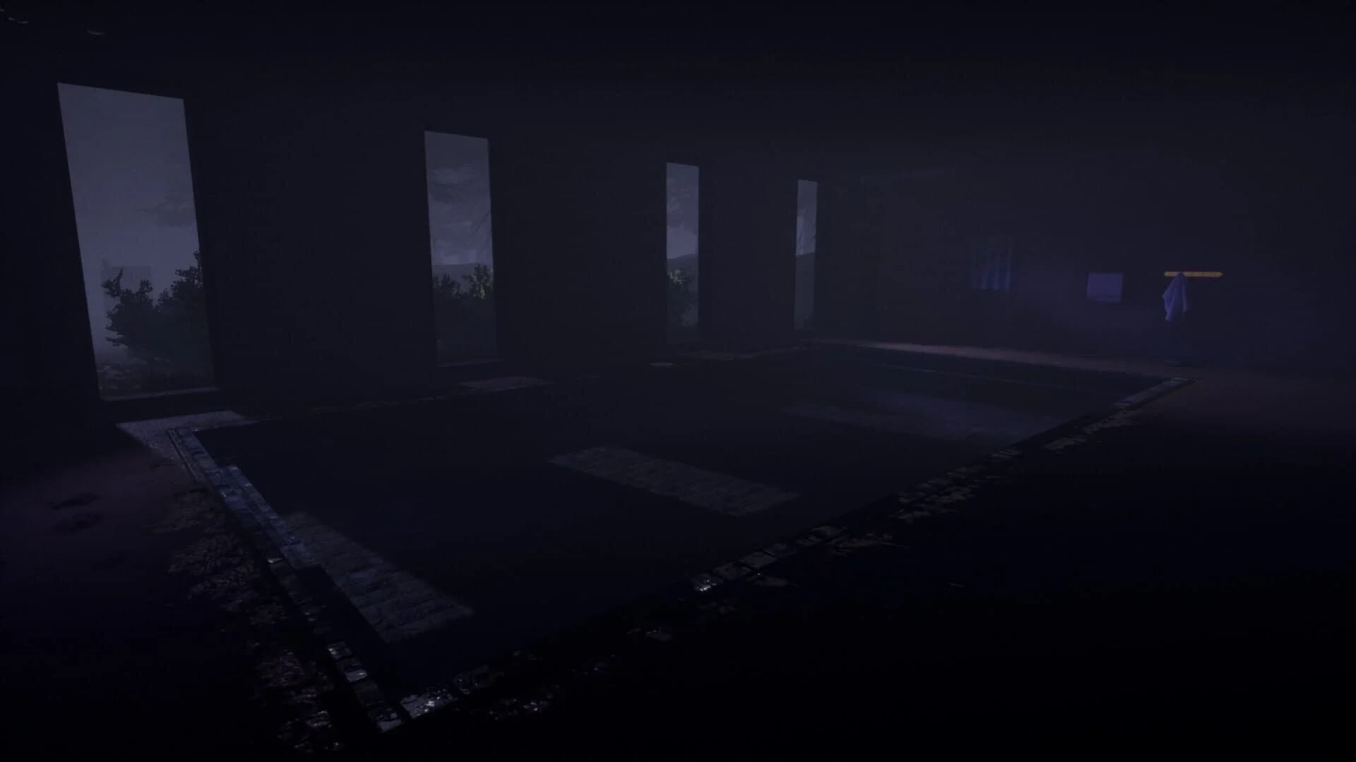 Hold Out screenshot 2