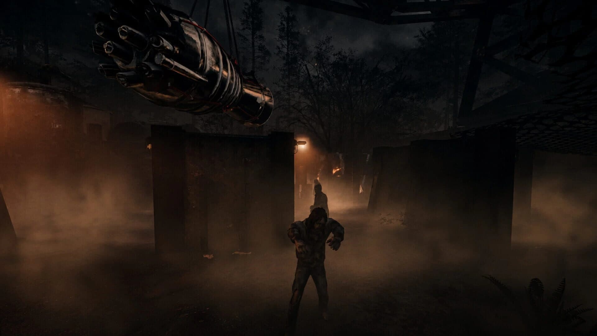 Hold The Line screenshot 3