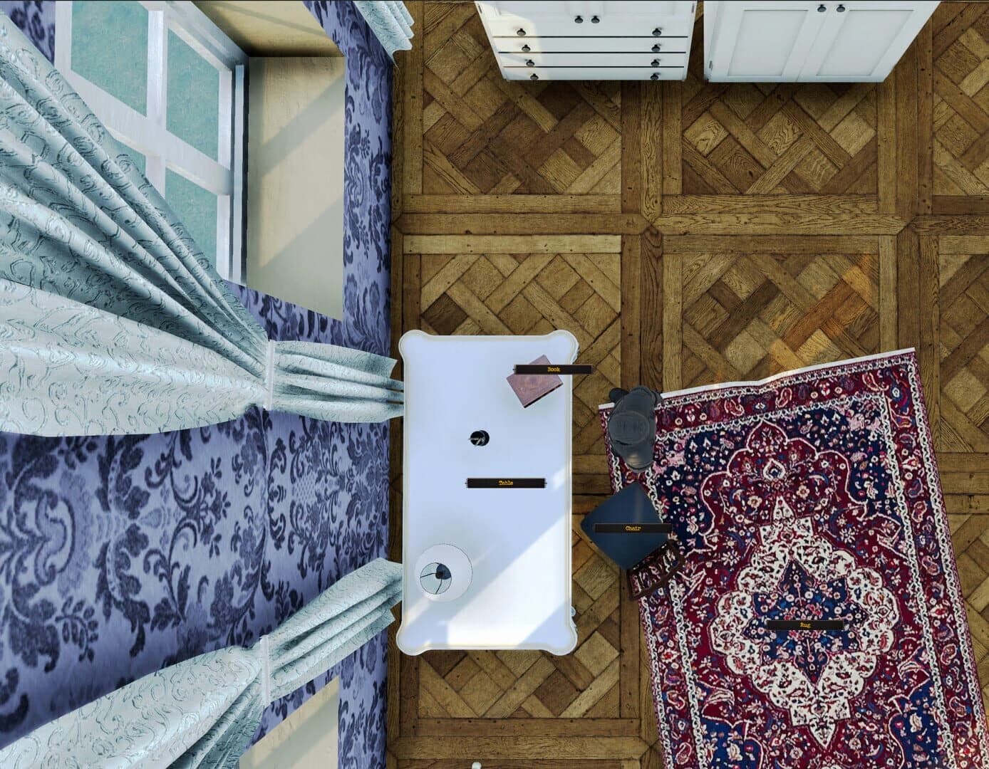 Hold-Up screenshot 5