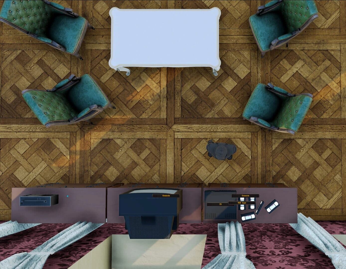 Hold-Up screenshot 4