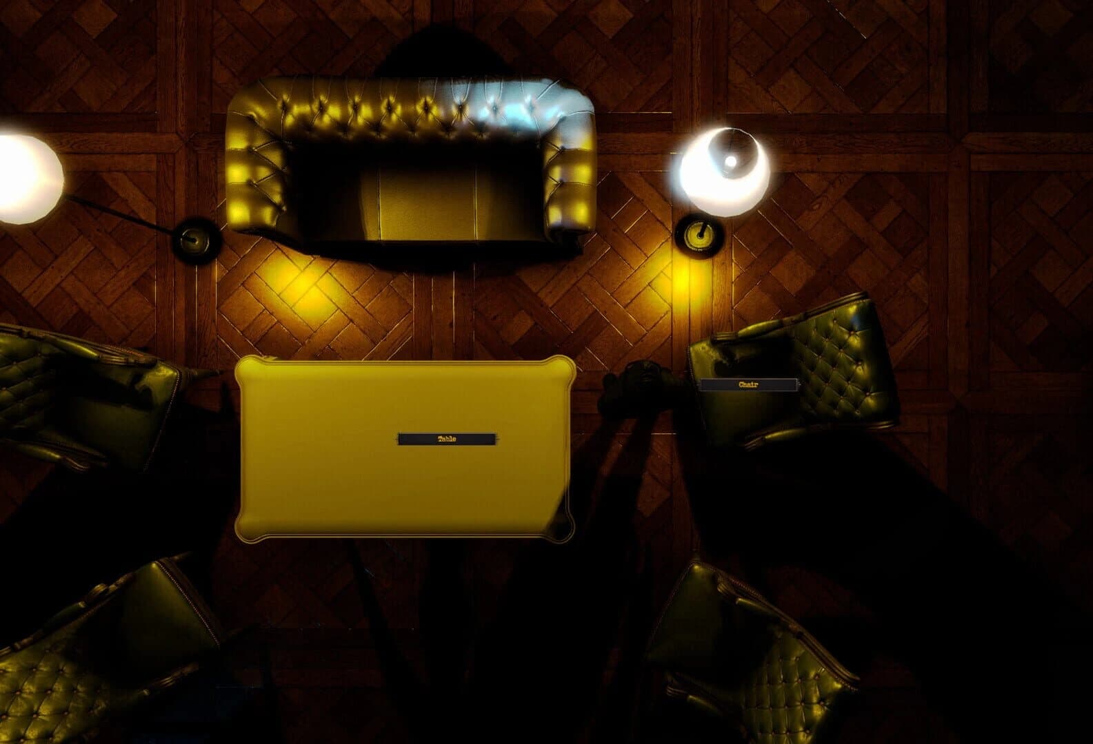 Hold-Up screenshot 3