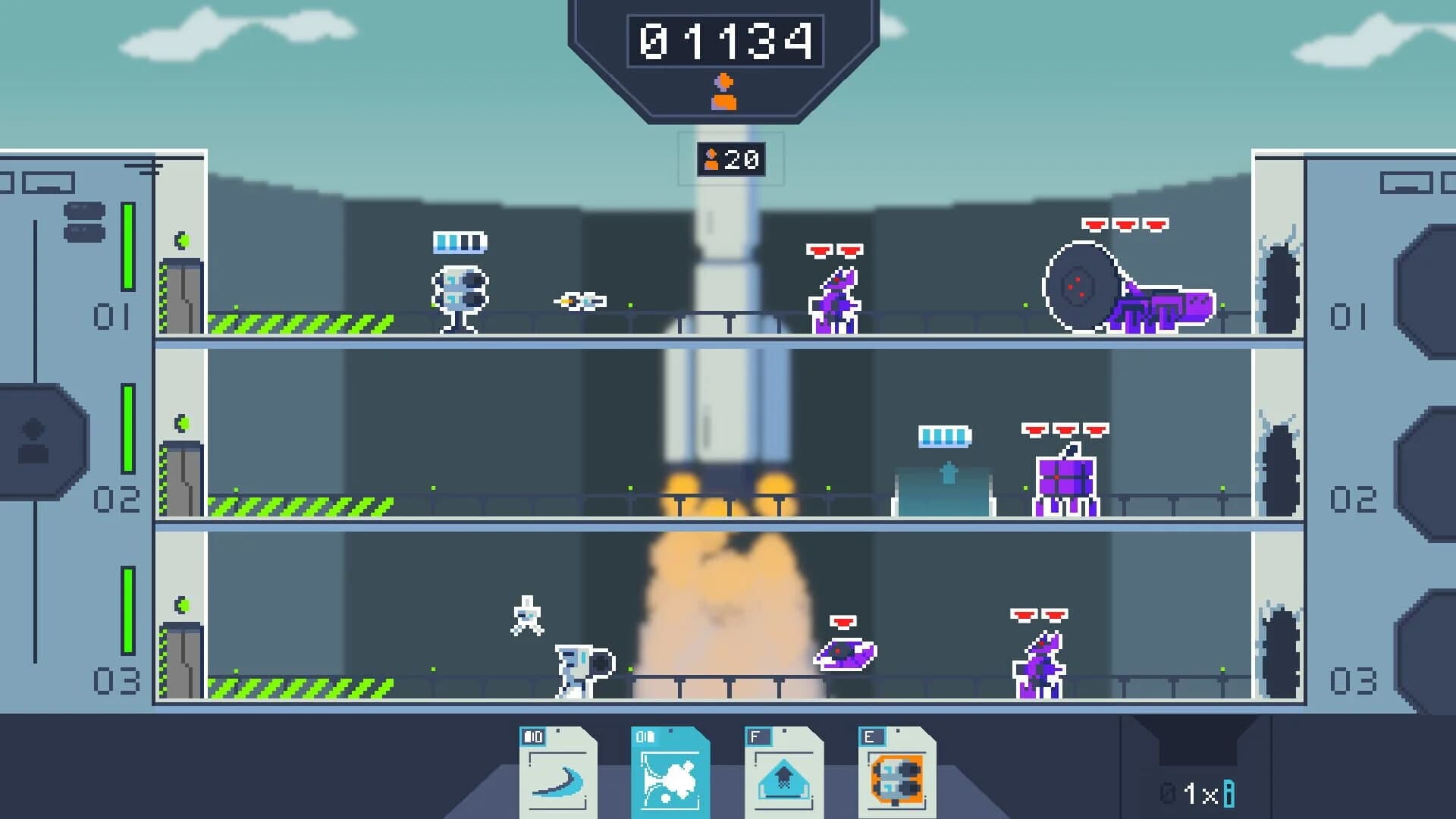 Hold.for.Humans screenshot 2