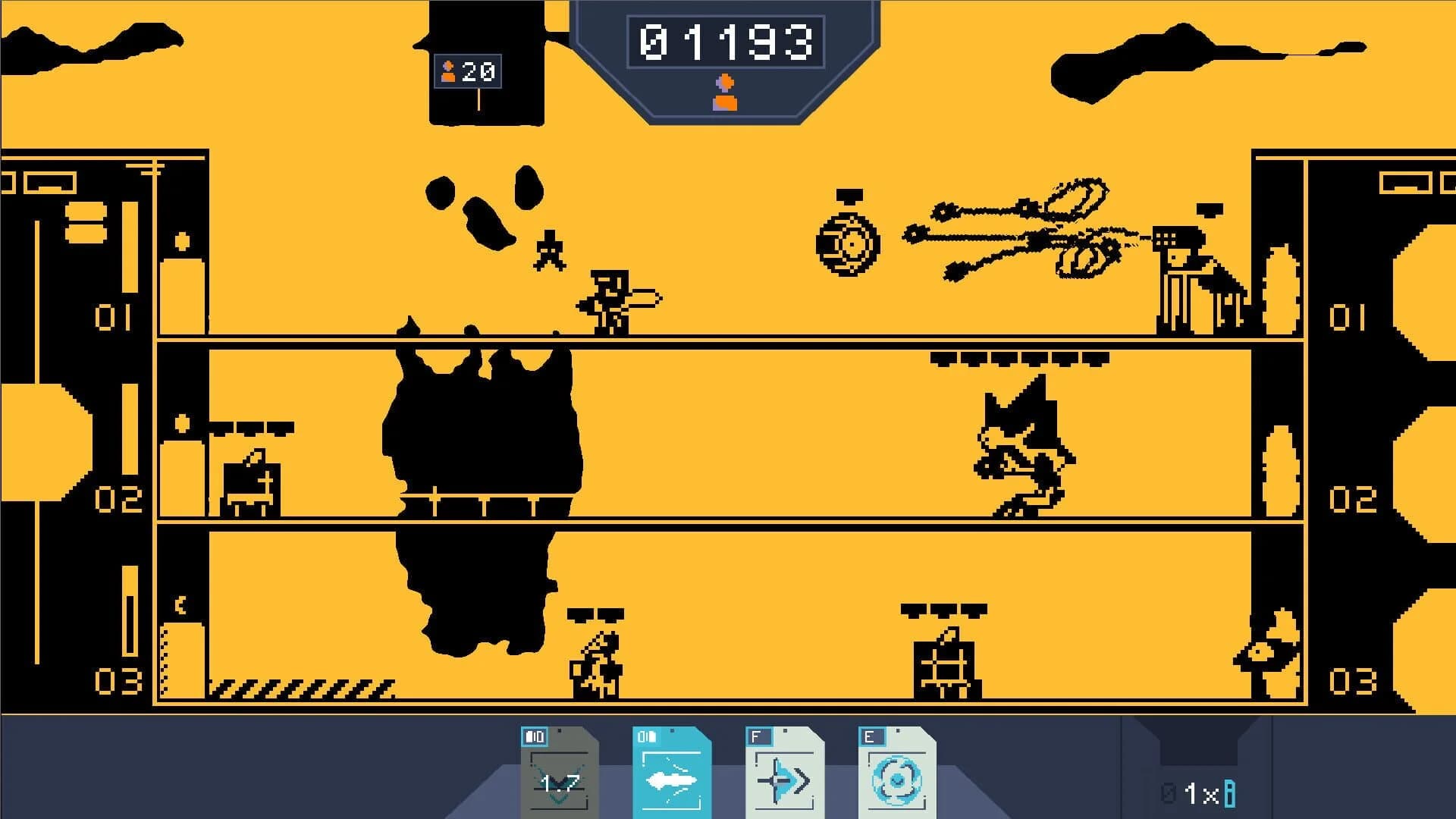 Hold.for.Humans screenshot 5