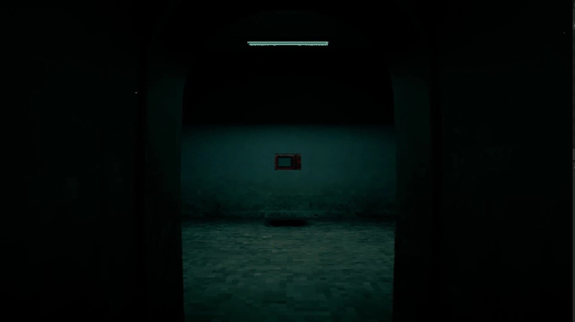 Hole screenshot 1