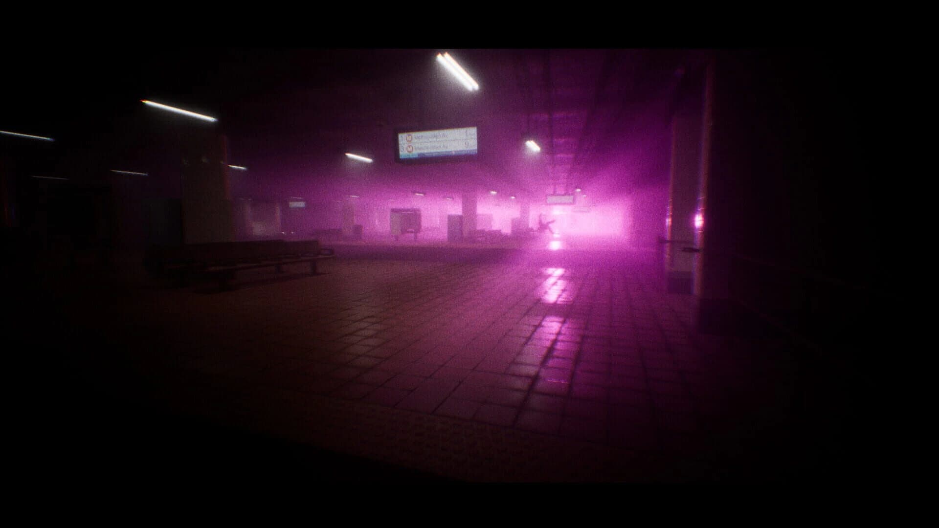 Hole: Bottomless screenshot 2